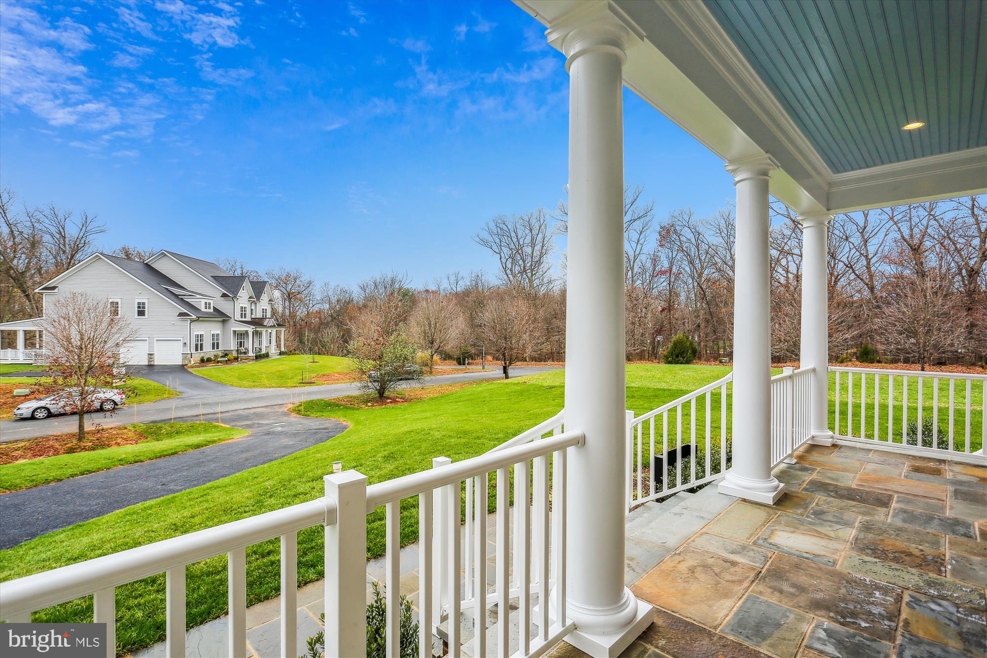 QUAIL RUN - Residential