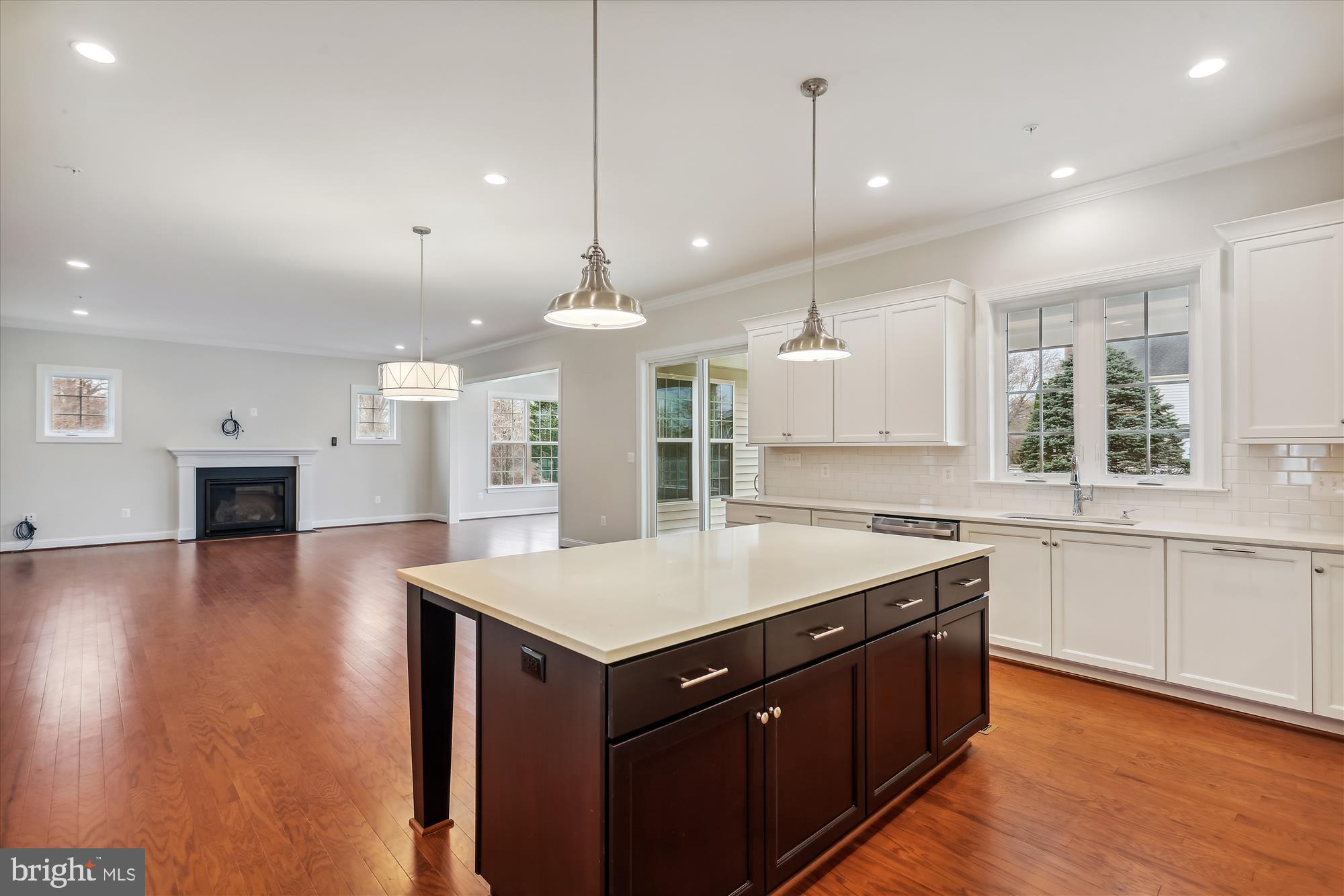 QUAIL RUN - Residential