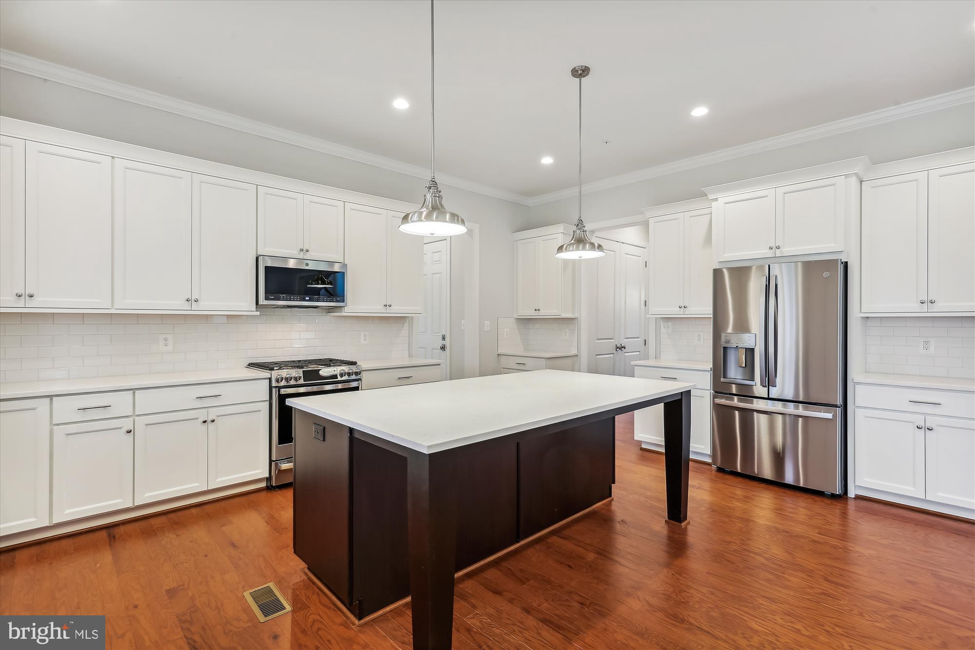 QUAIL RUN - Residential