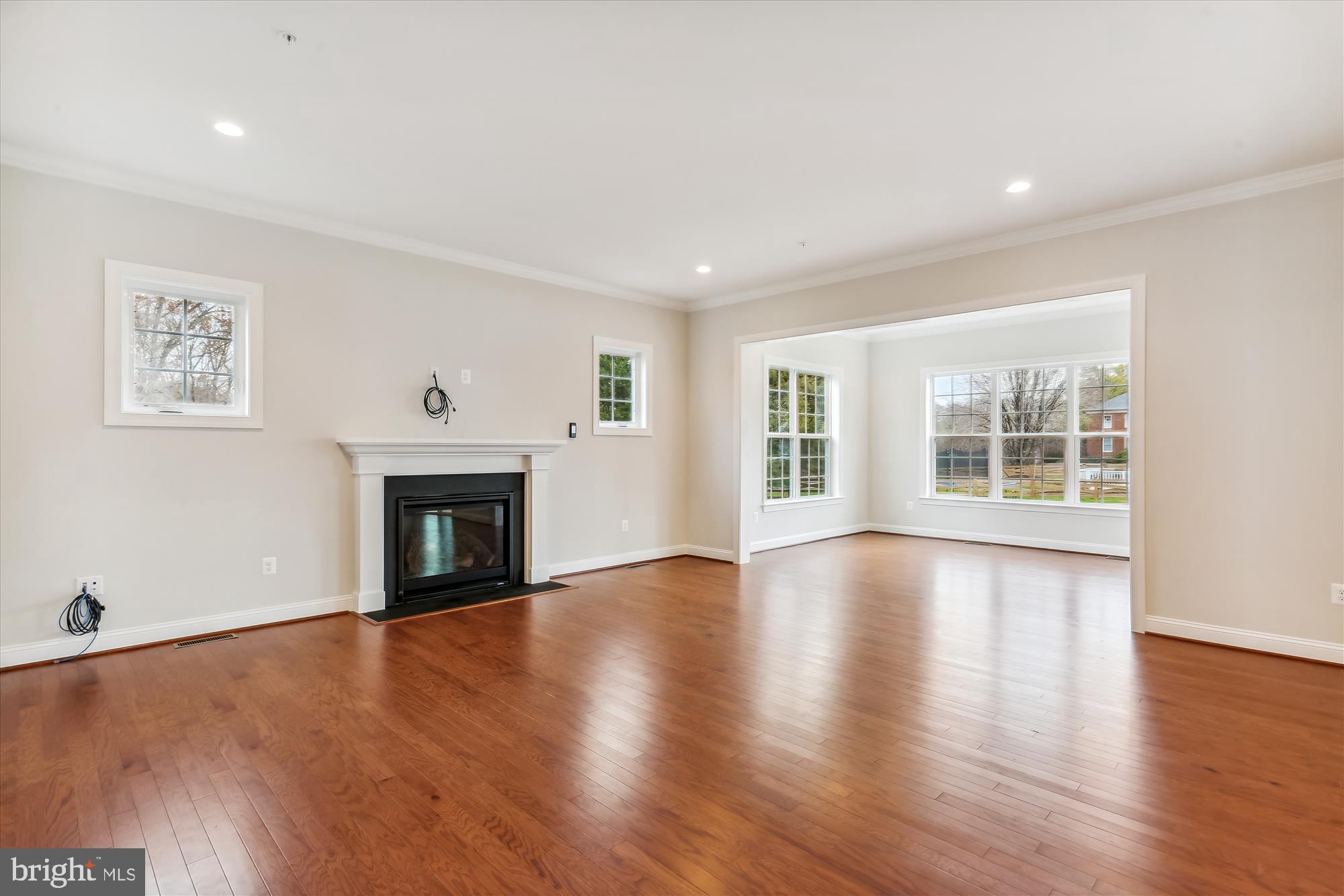 QUAIL RUN - Residential