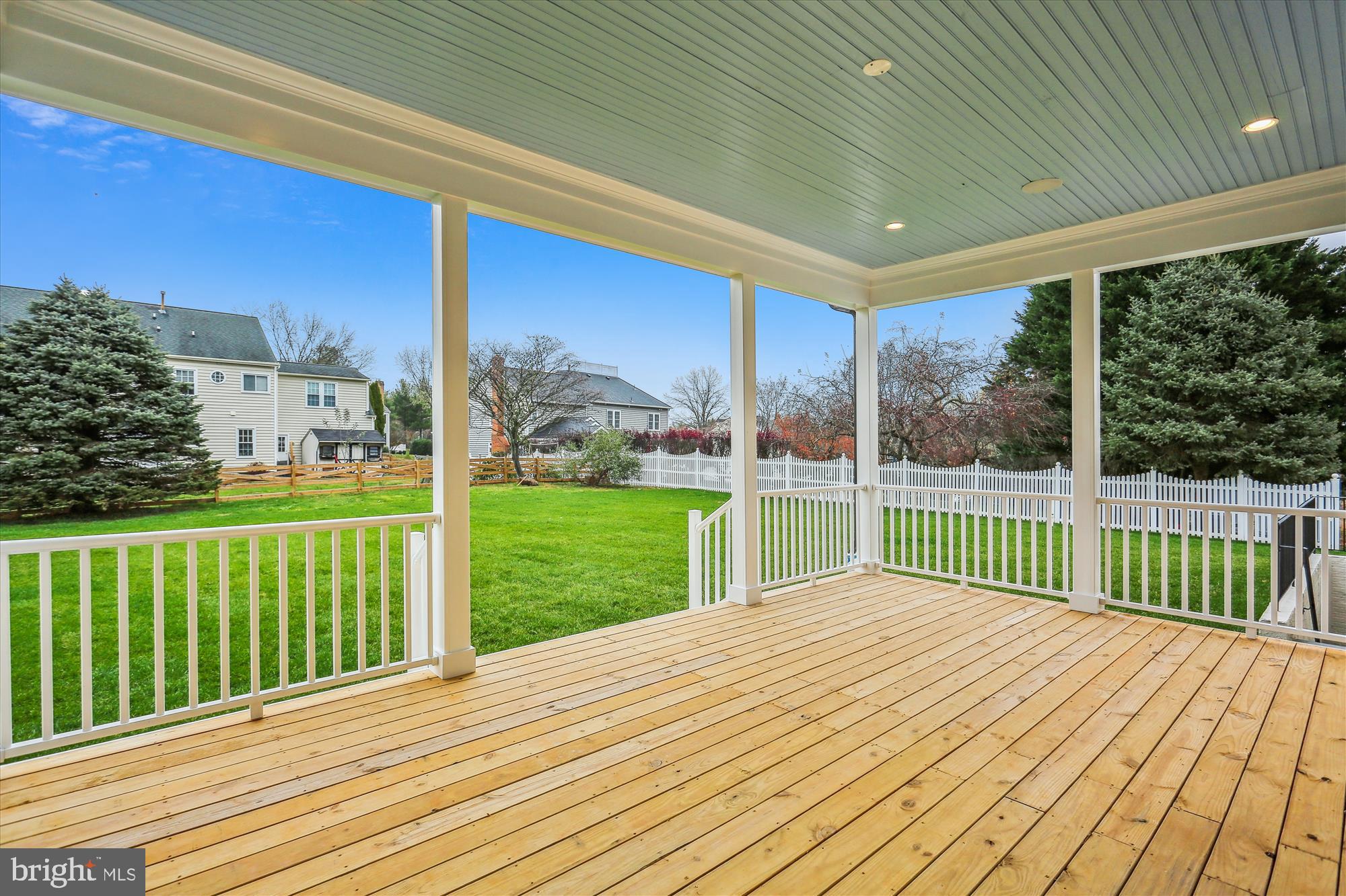 QUAIL RUN - Residential