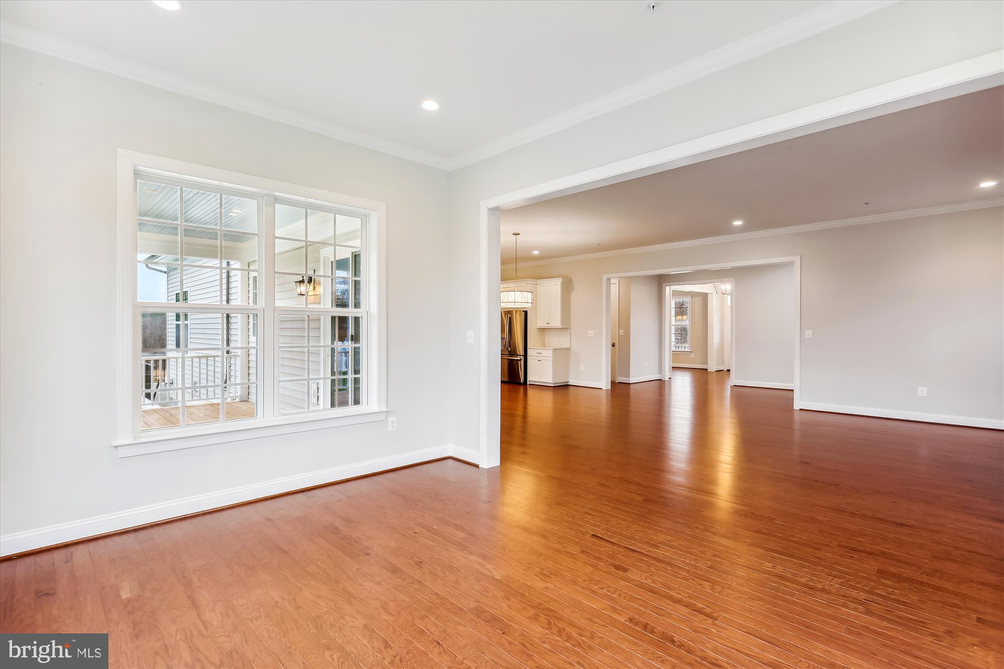 QUAIL RUN - Residential