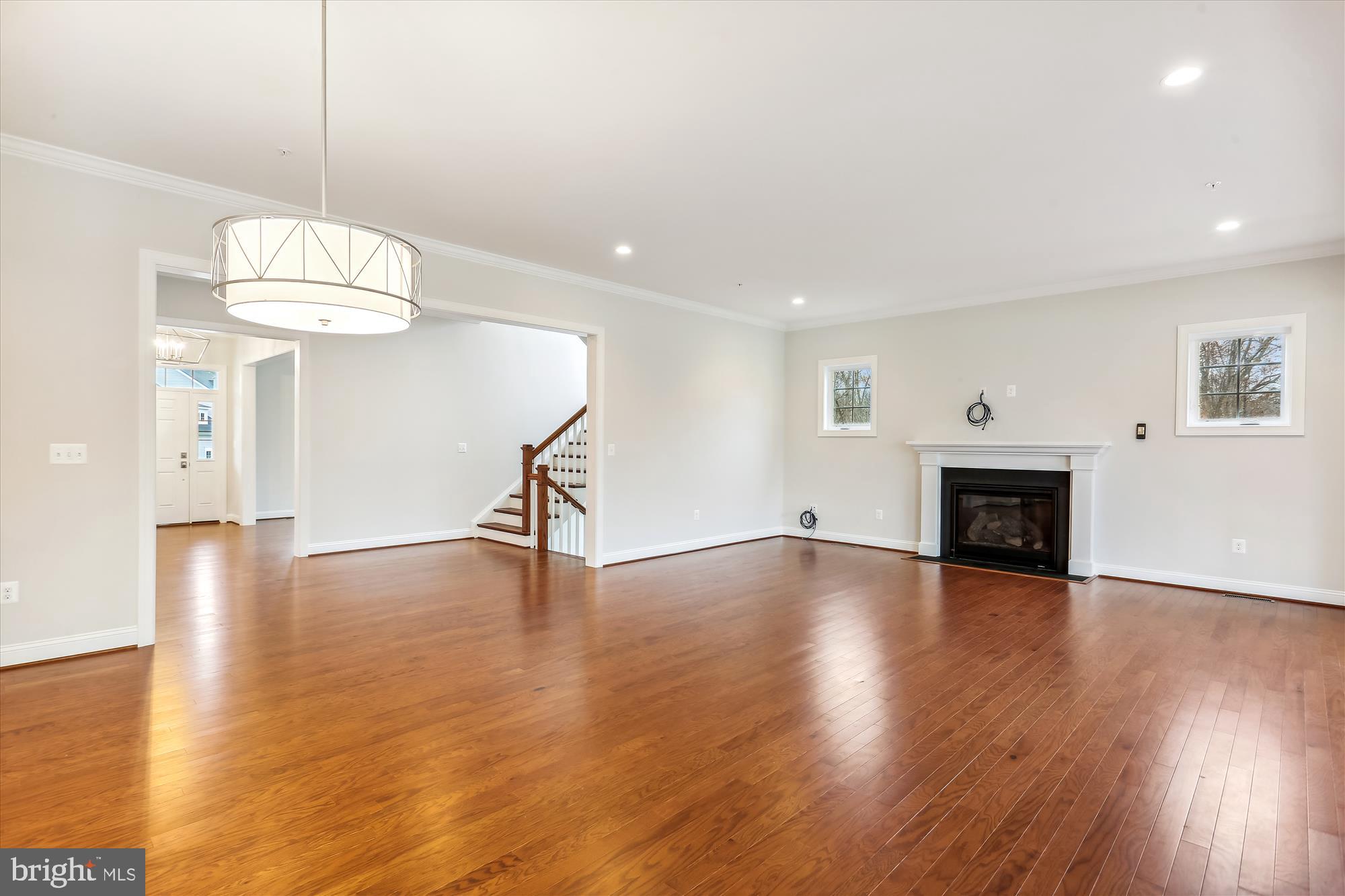 QUAIL RUN - Residential