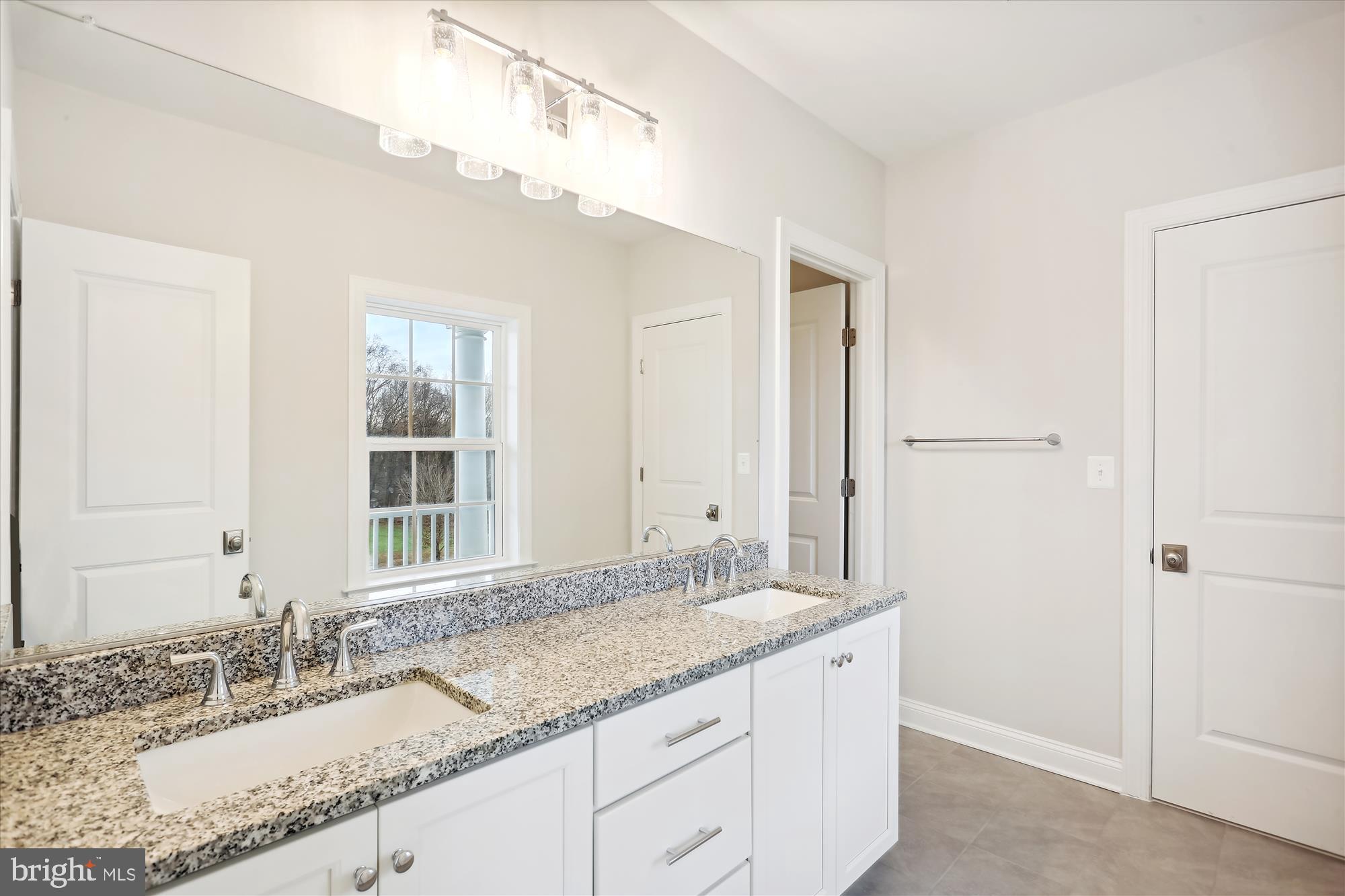 QUAIL RUN - Residential