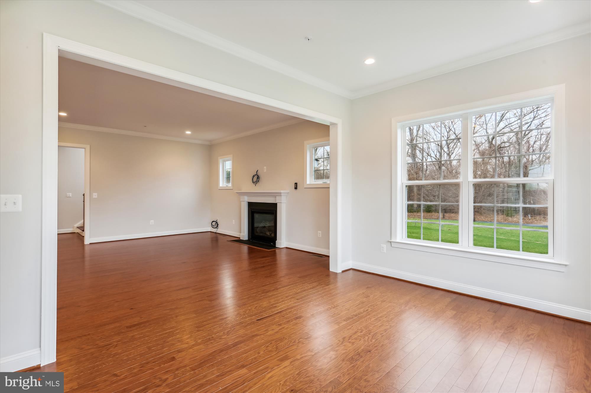 QUAIL RUN - Residential