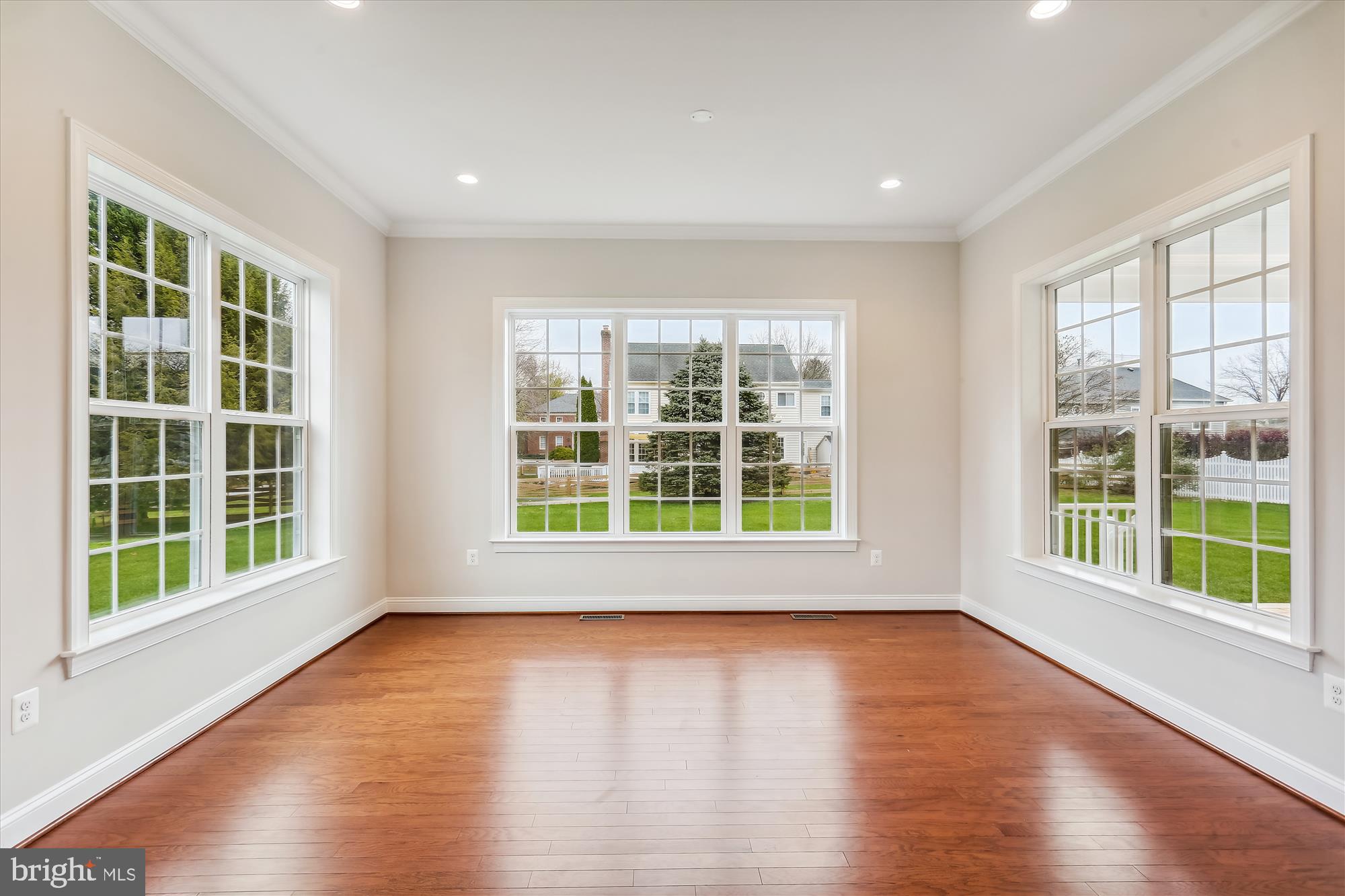 QUAIL RUN - Residential