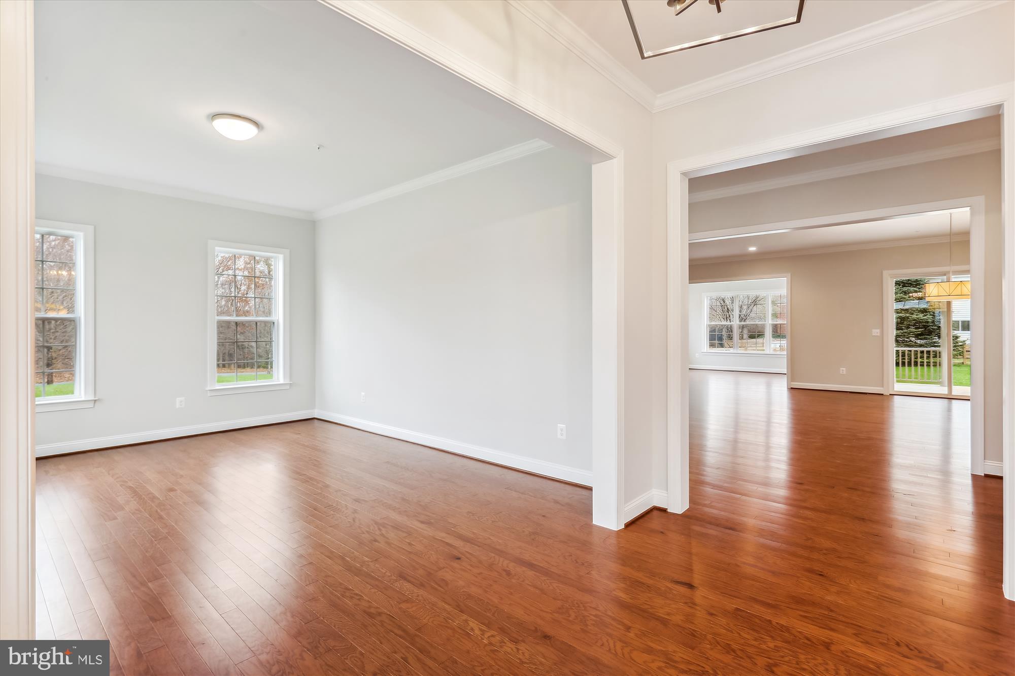 QUAIL RUN - Residential