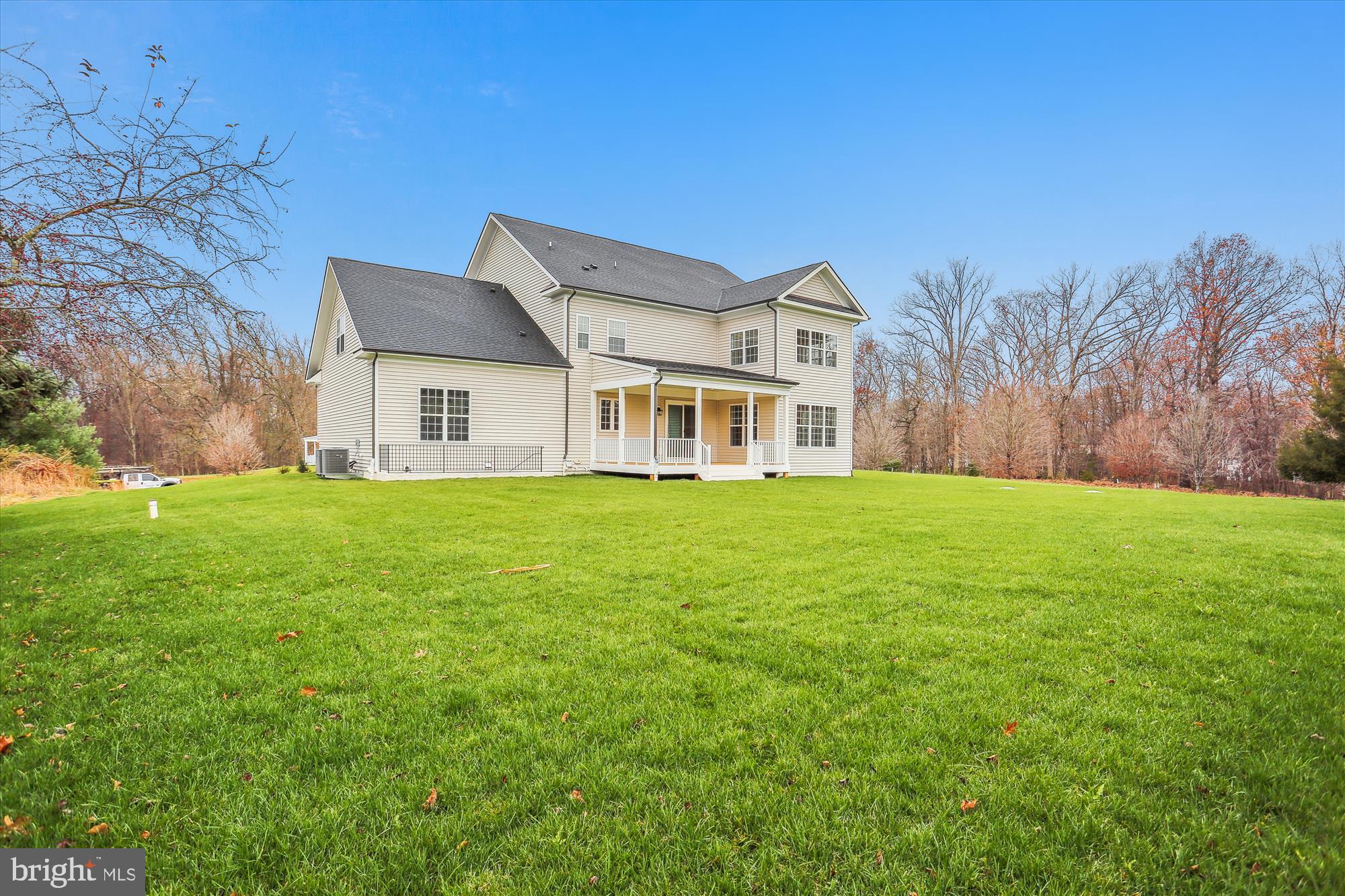 QUAIL RUN - Residential