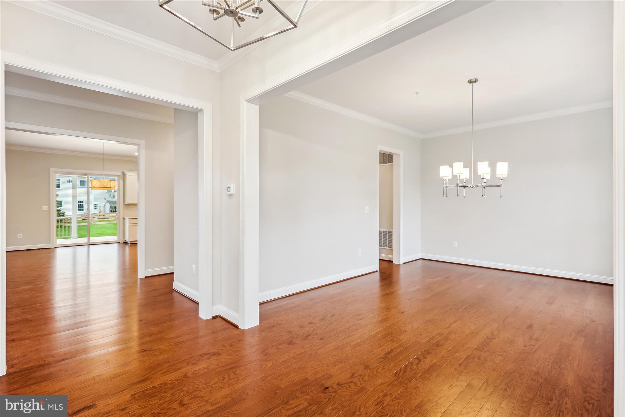 QUAIL RUN - Residential