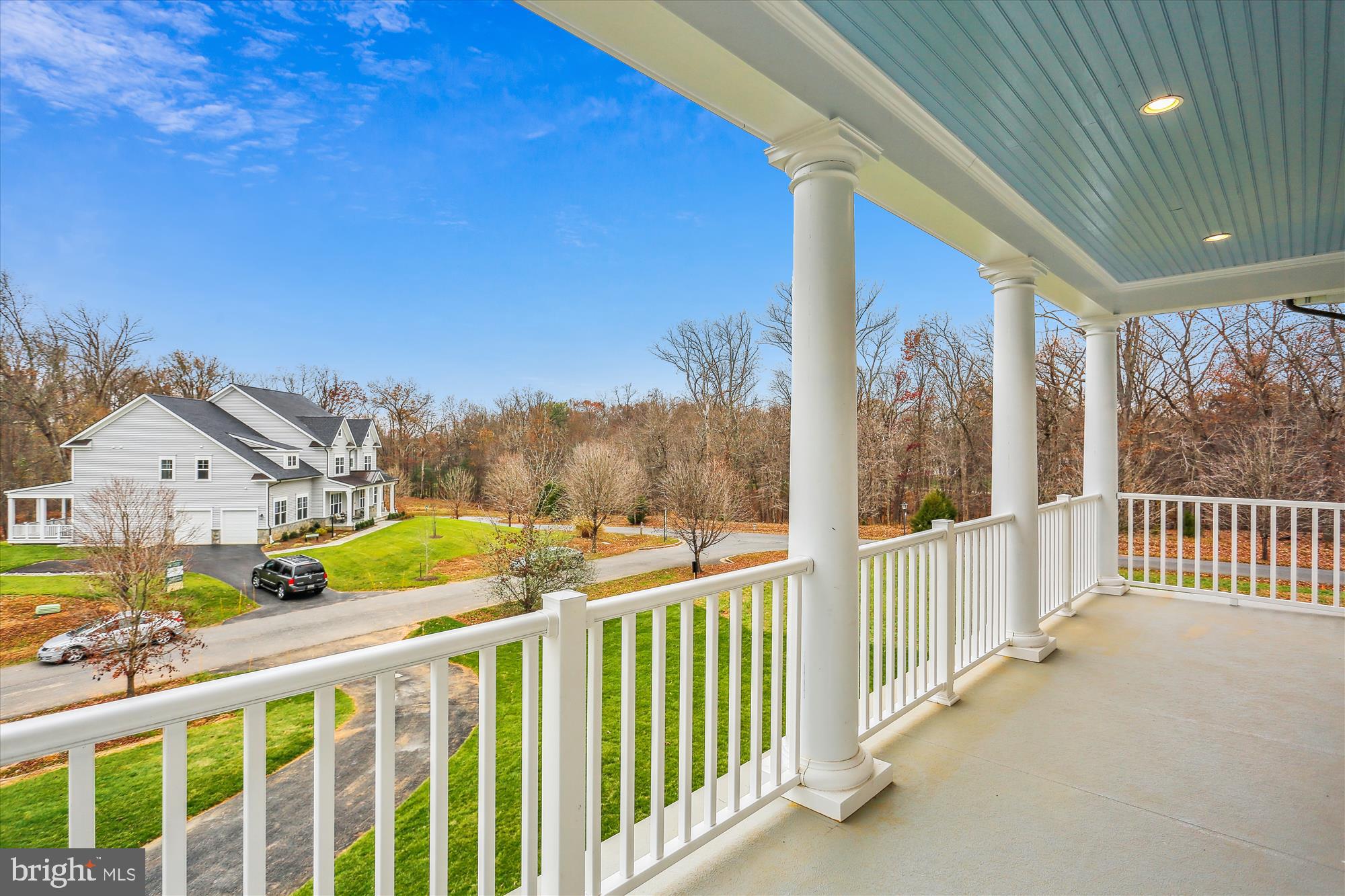 QUAIL RUN - Residential