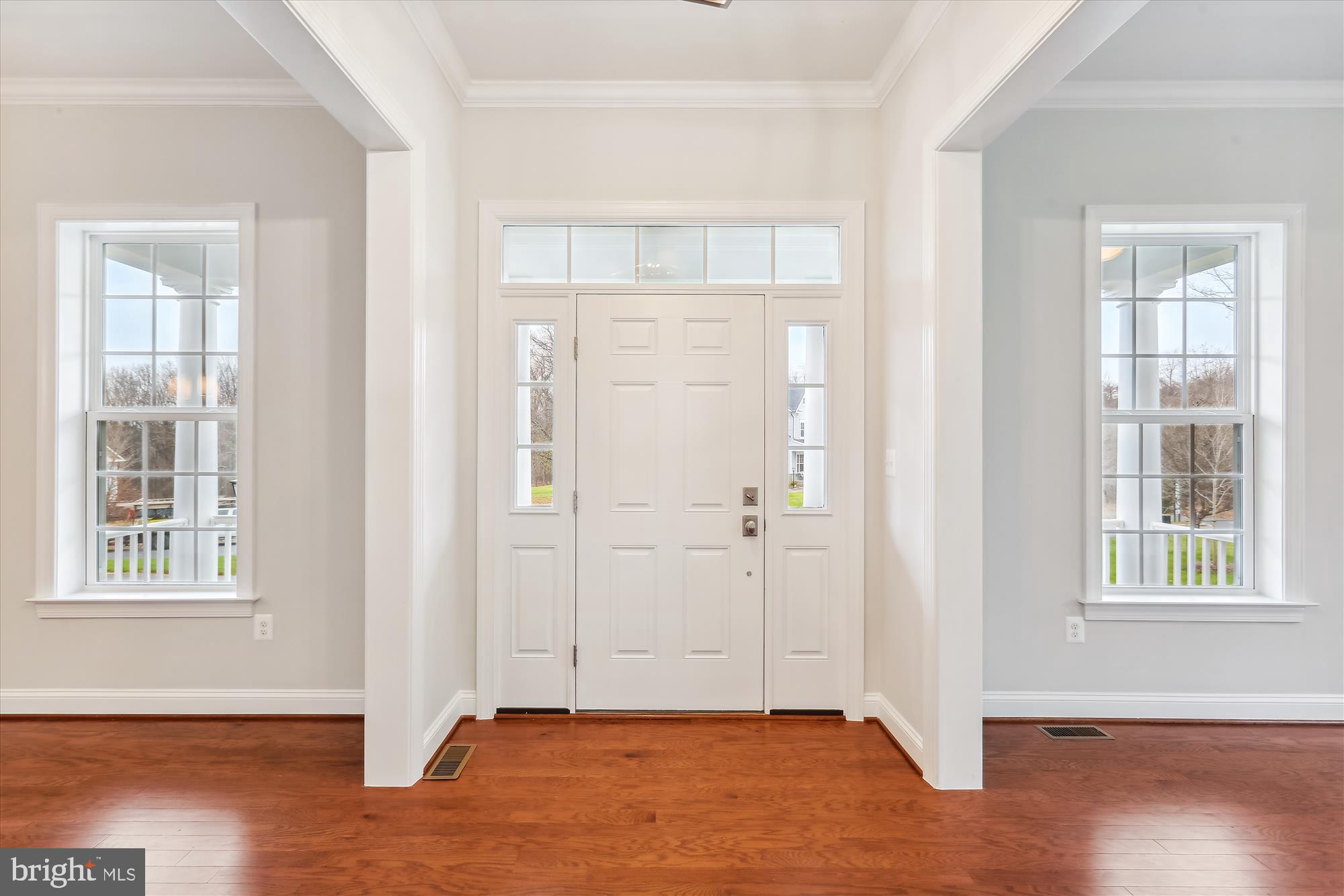 QUAIL RUN - Residential