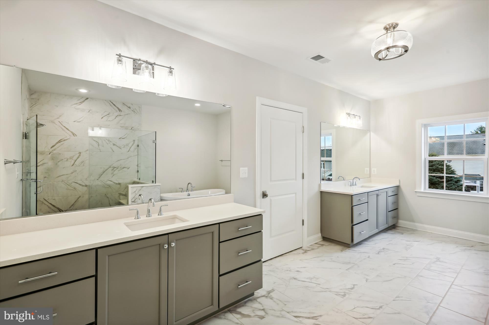 QUAIL RUN - Residential