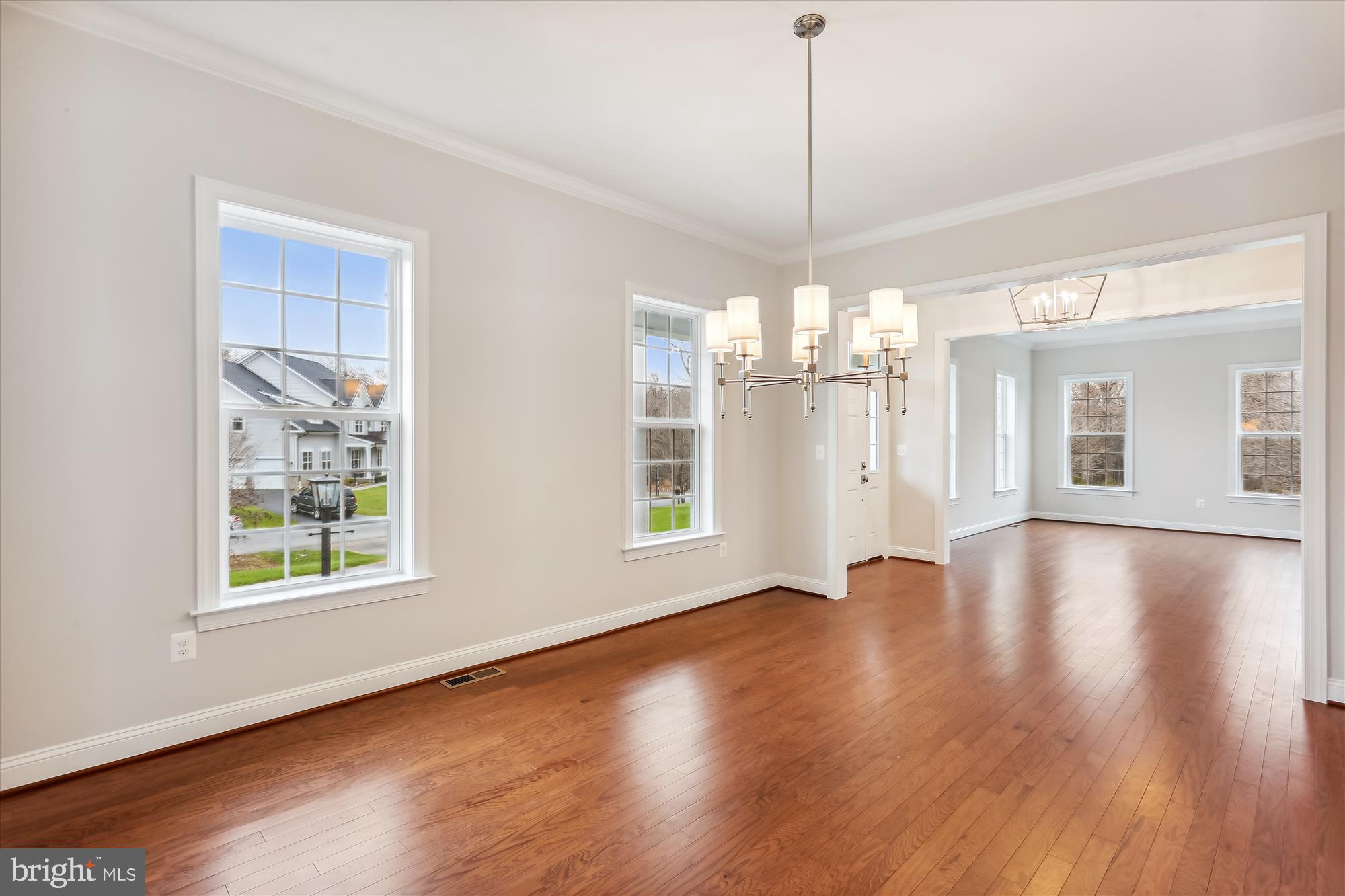 QUAIL RUN - Residential