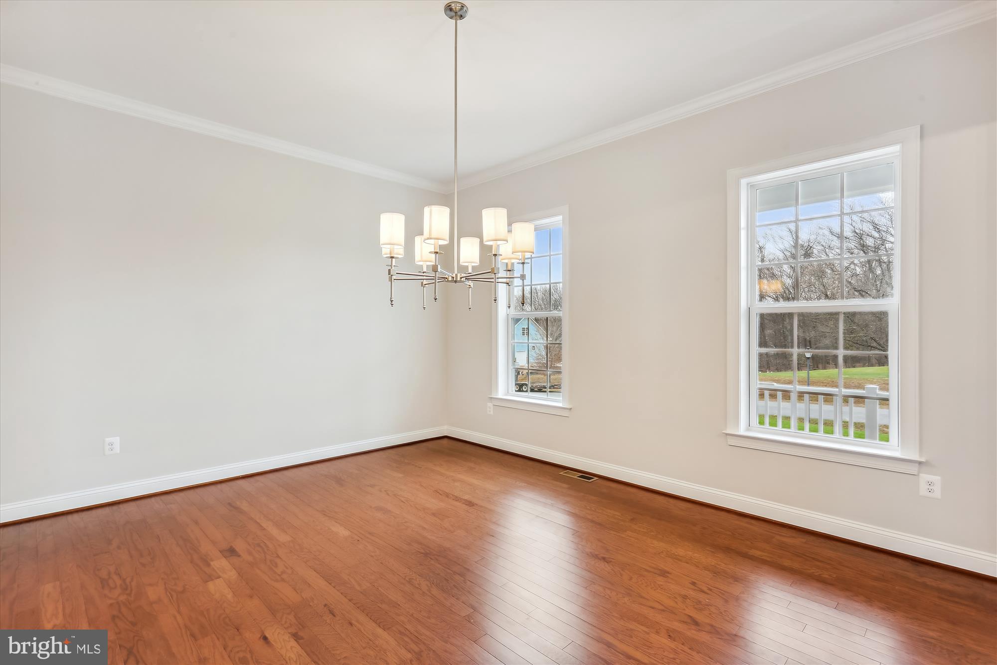 QUAIL RUN - Residential