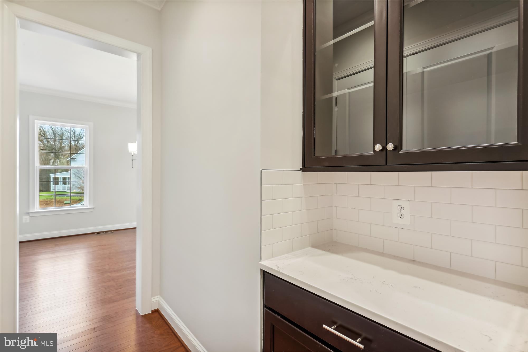 QUAIL RUN - Residential