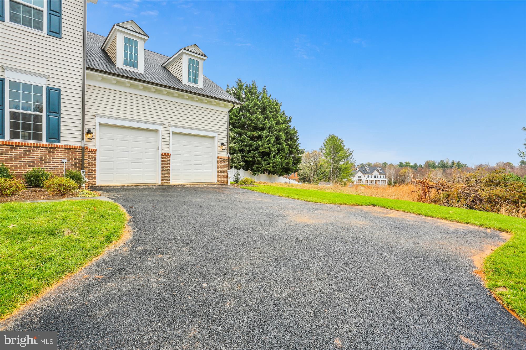 QUAIL RUN - Residential