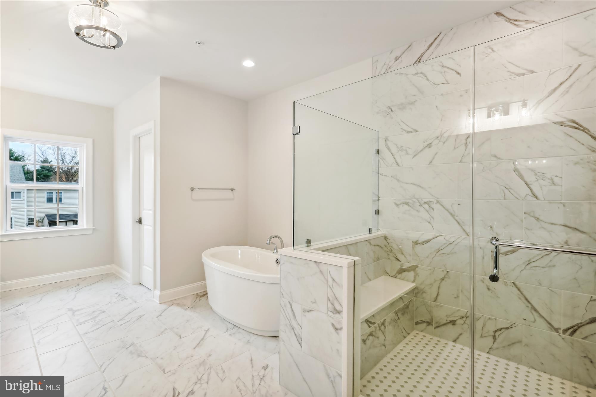 QUAIL RUN - Residential