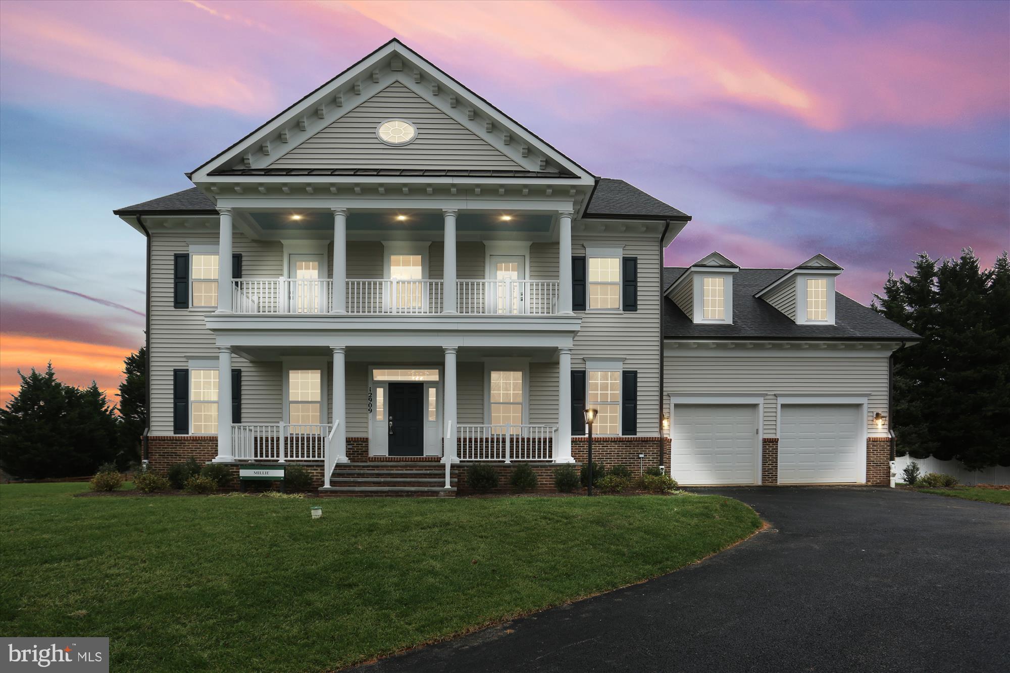 QUAIL RUN - Residential