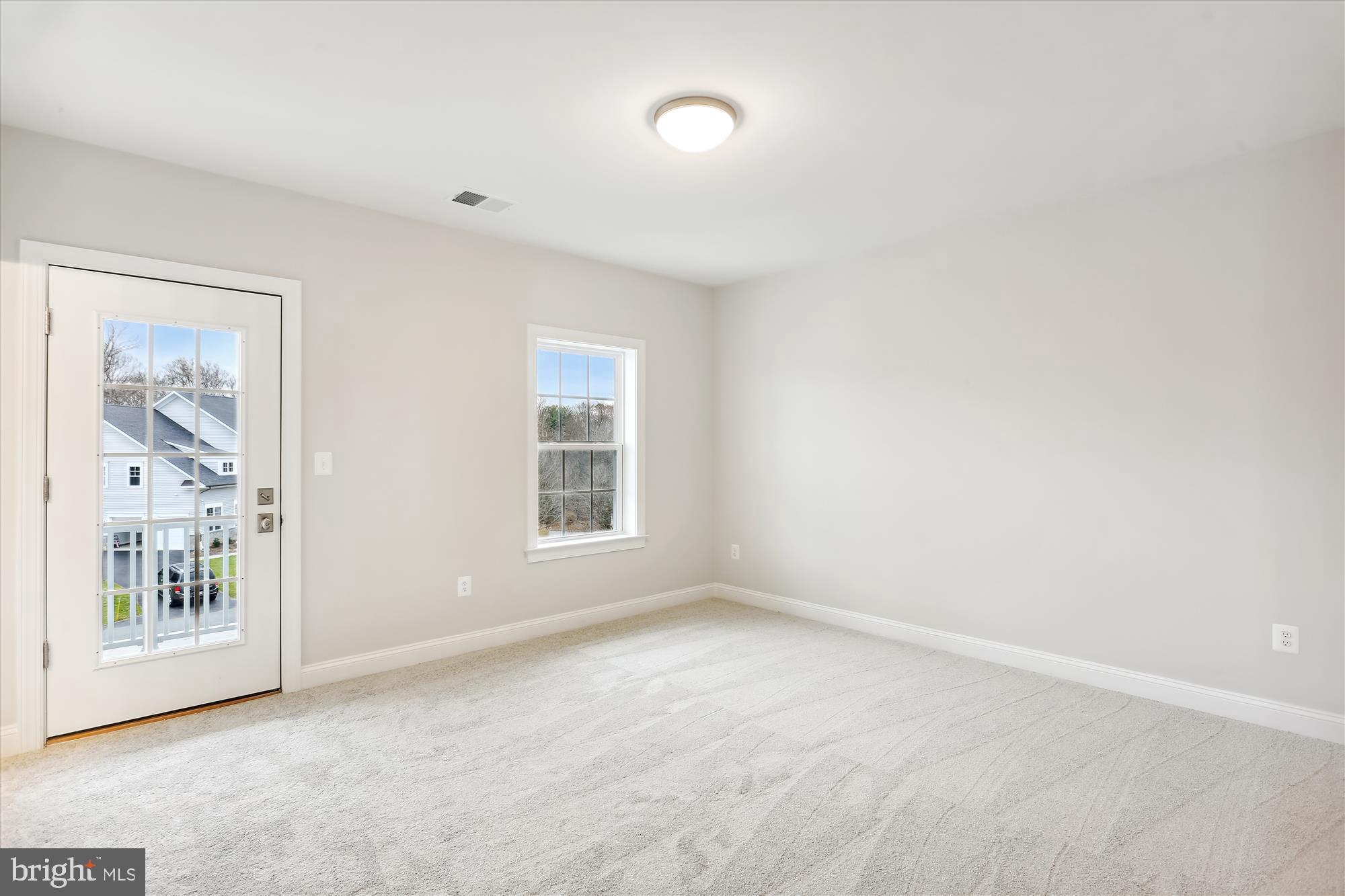 QUAIL RUN - Residential