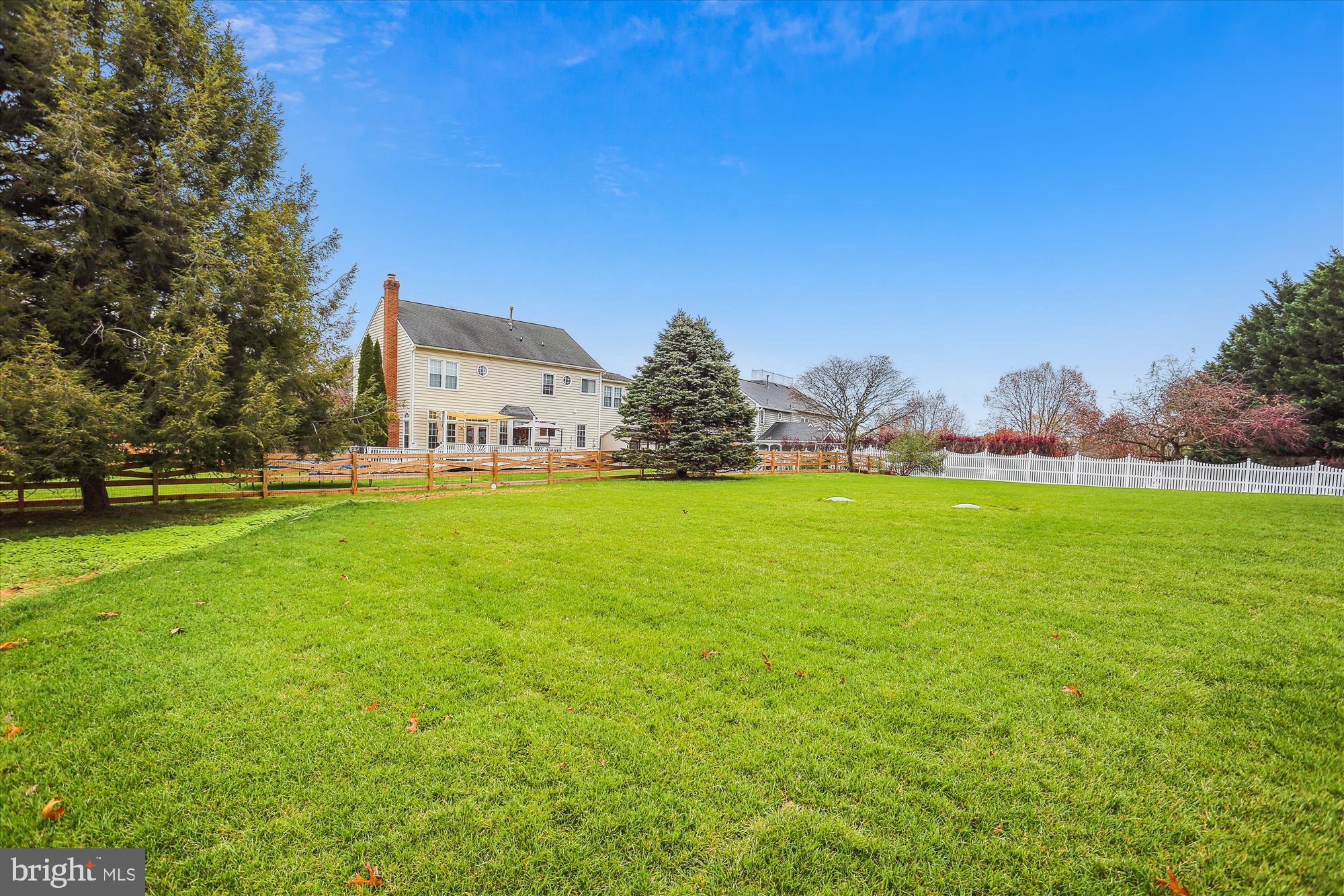 QUAIL RUN - Residential