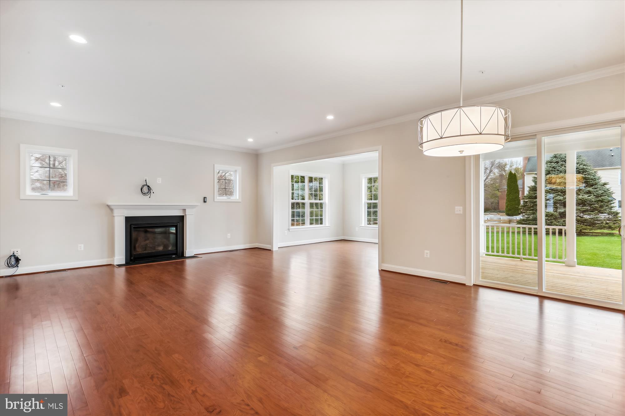 QUAIL RUN - Residential