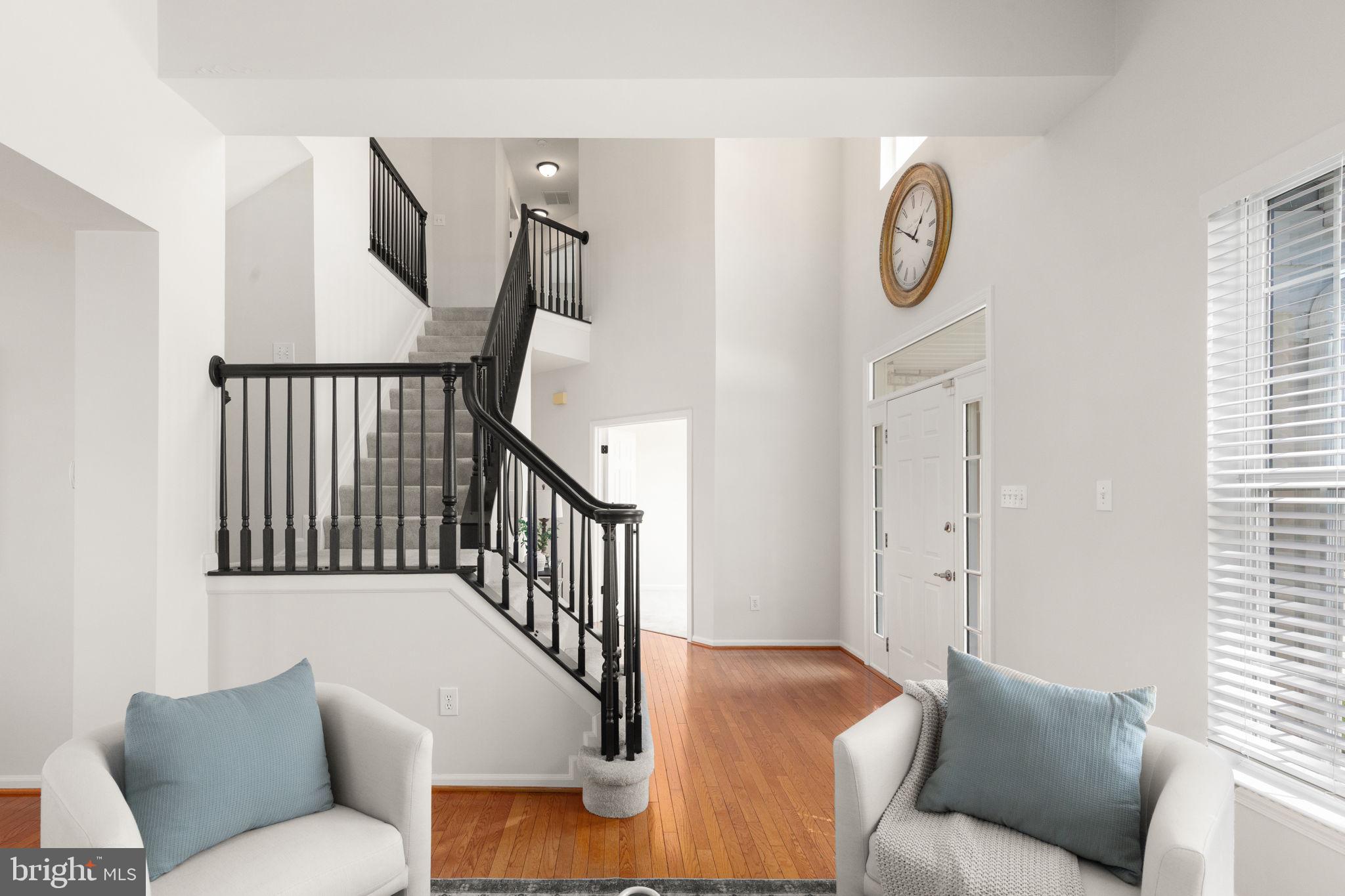 502 WINTER SPAN COURT