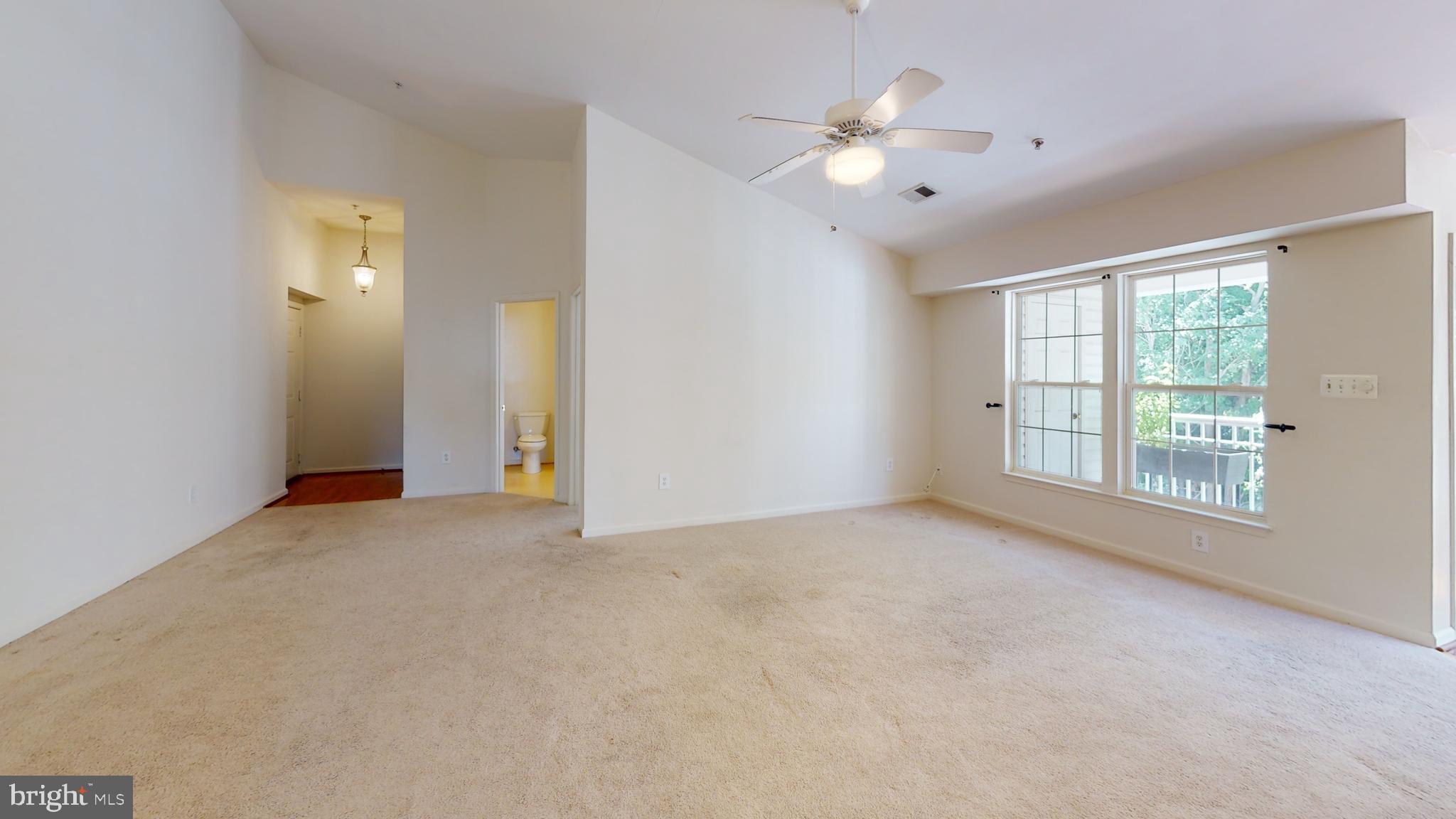 SOUTH MEADOWS - Residential Lease