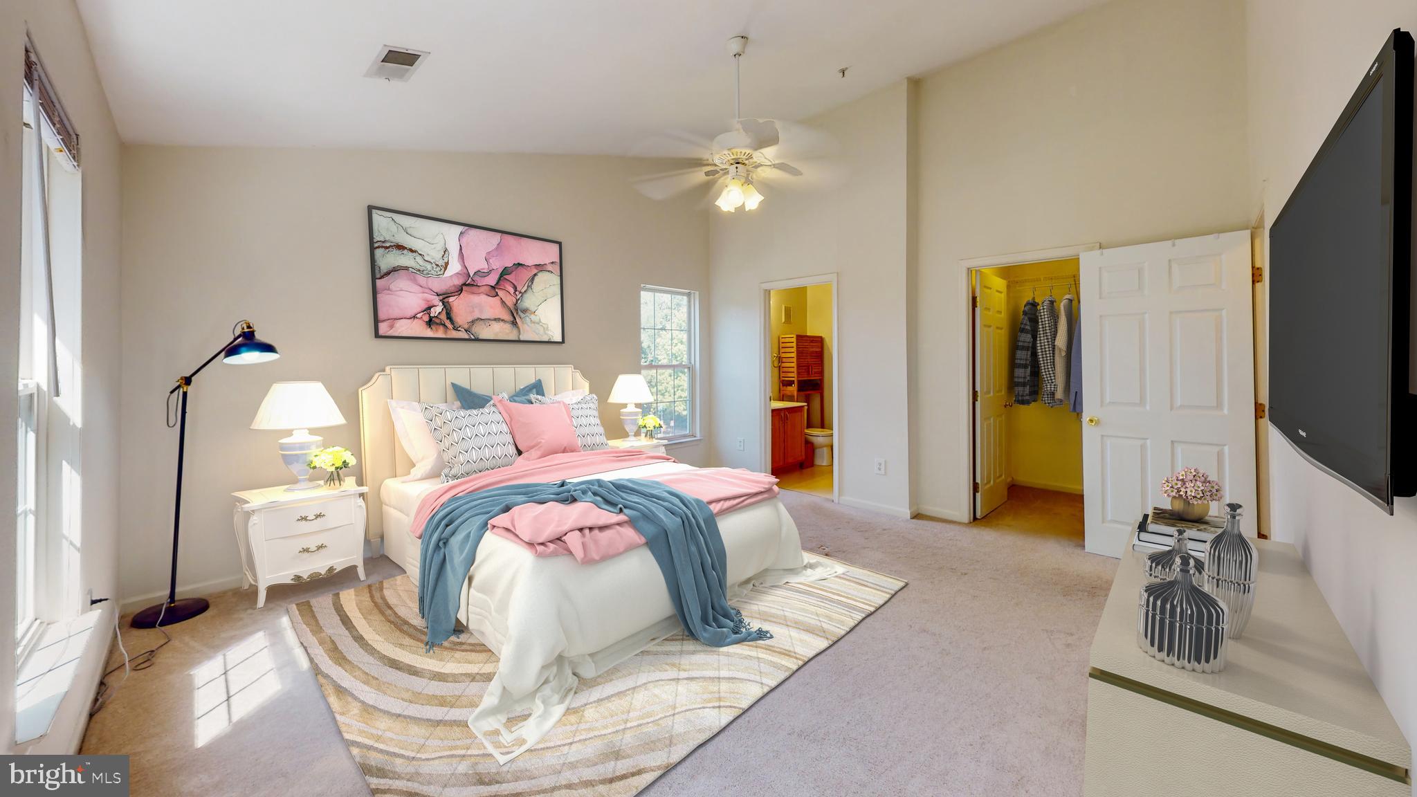 SOUTH MEADOWS - Residential Lease