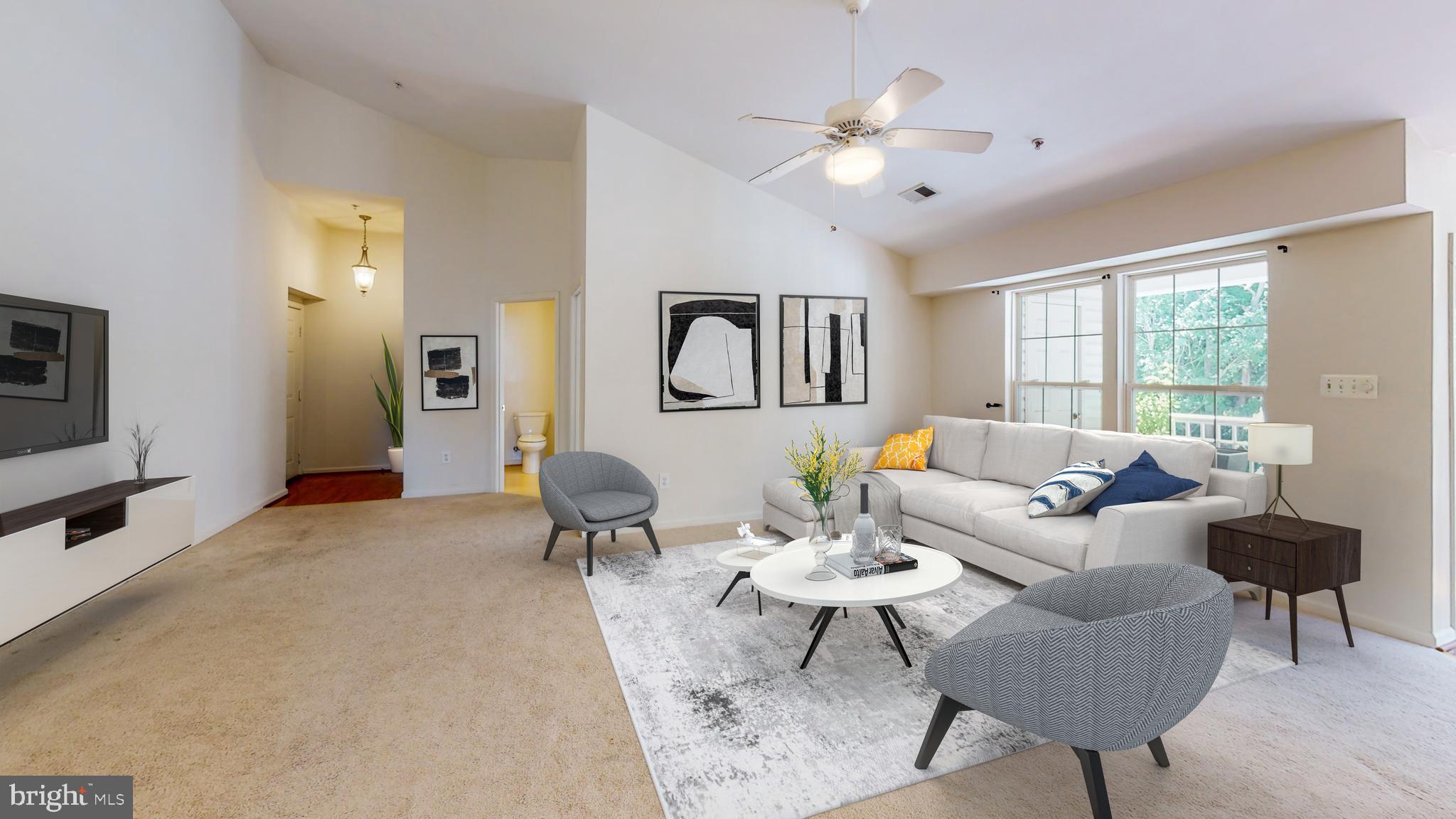 SOUTH MEADOWS - Residential Lease