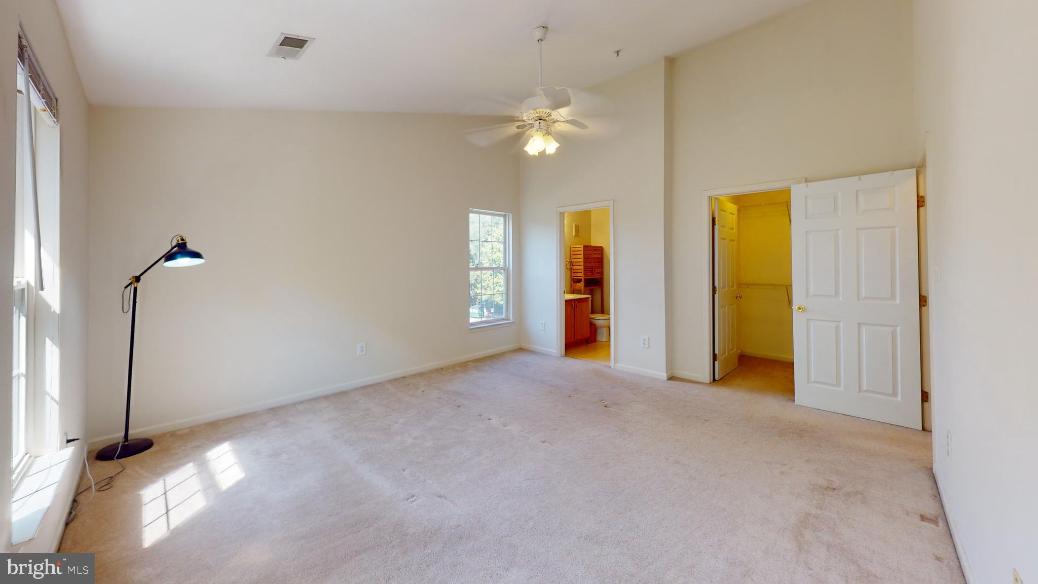 SOUTH MEADOWS - Residential Lease