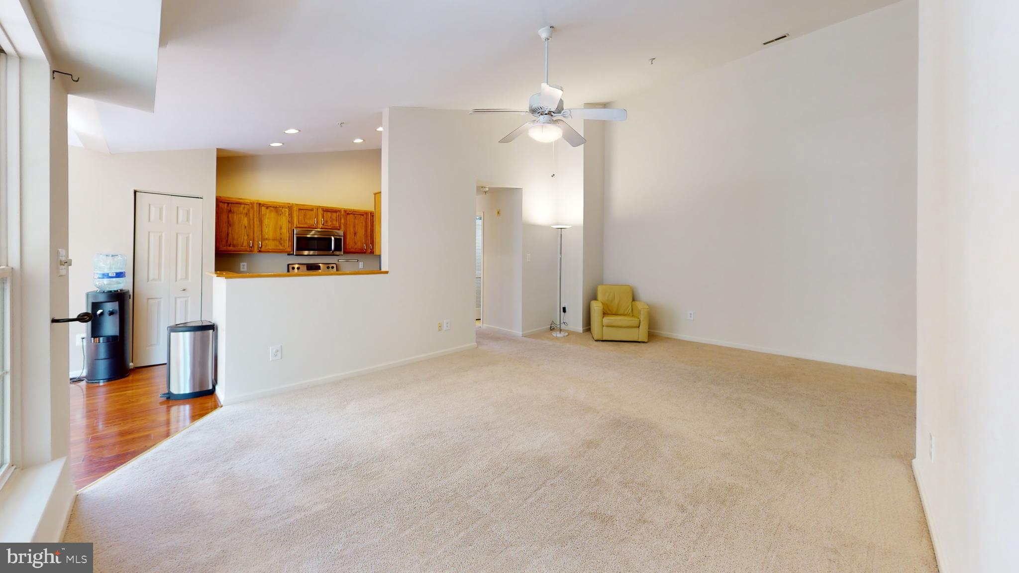 SOUTH MEADOWS - Residential Lease