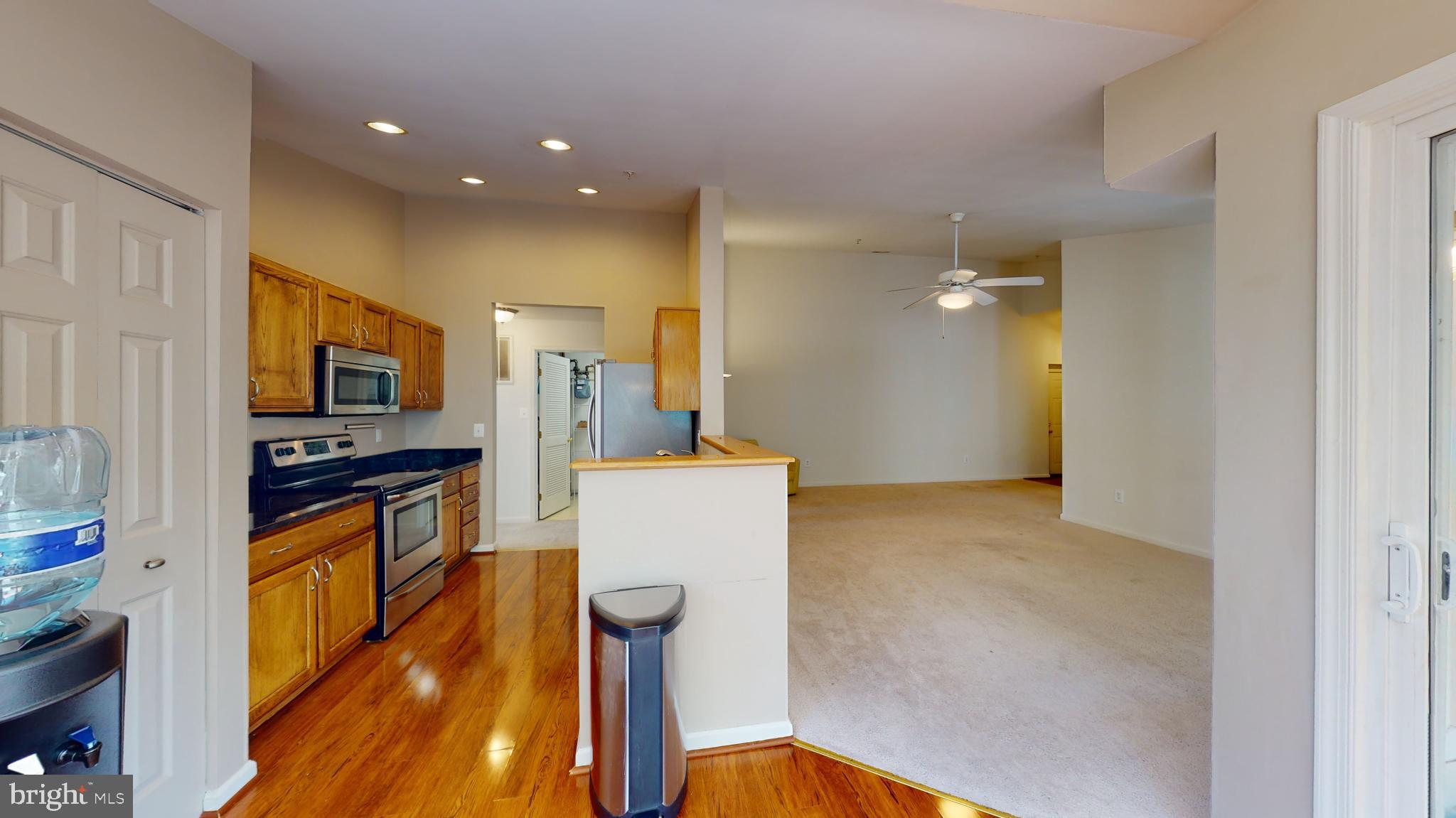 SOUTH MEADOWS - Residential Lease