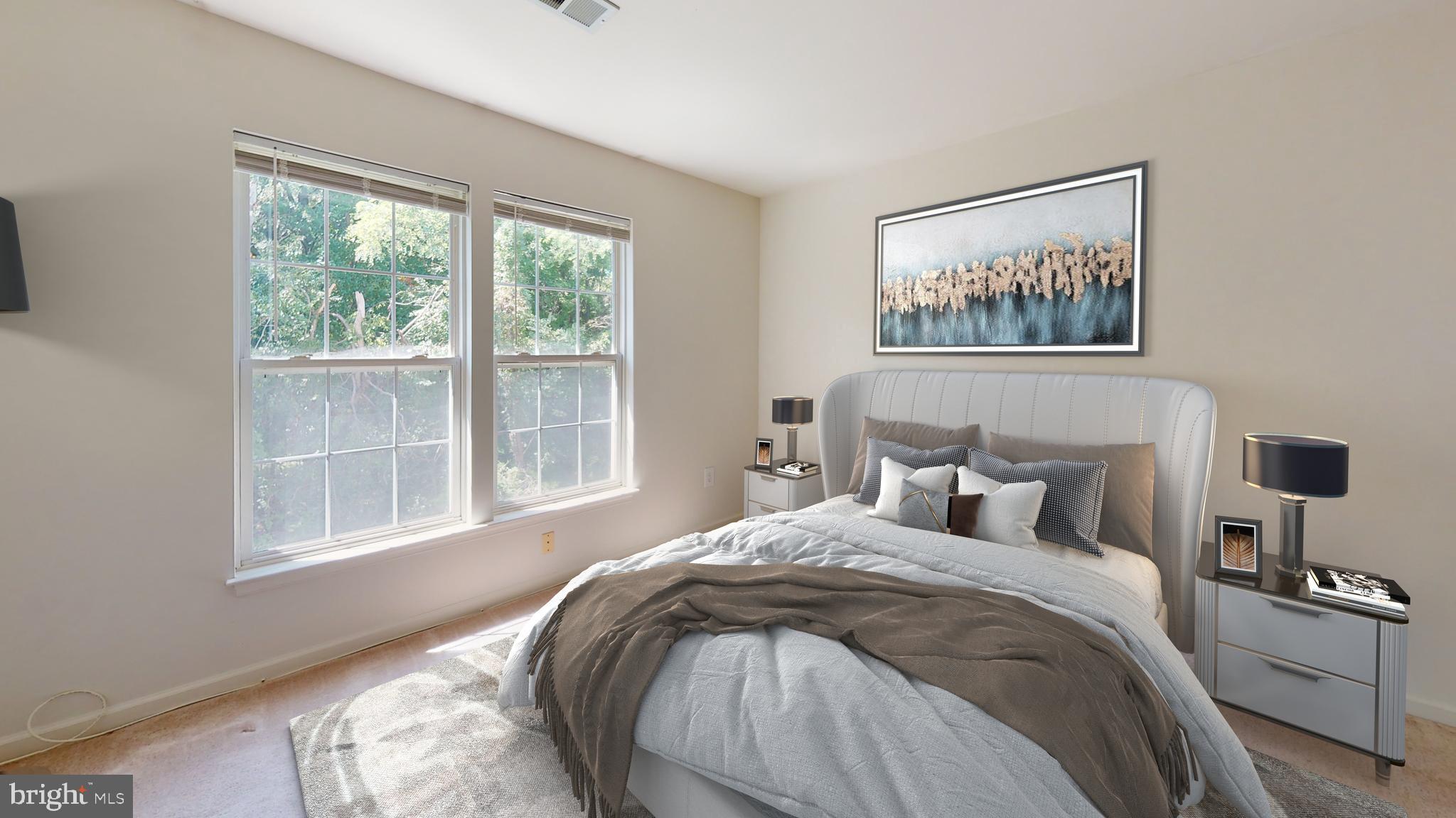 SOUTH MEADOWS - Residential Lease