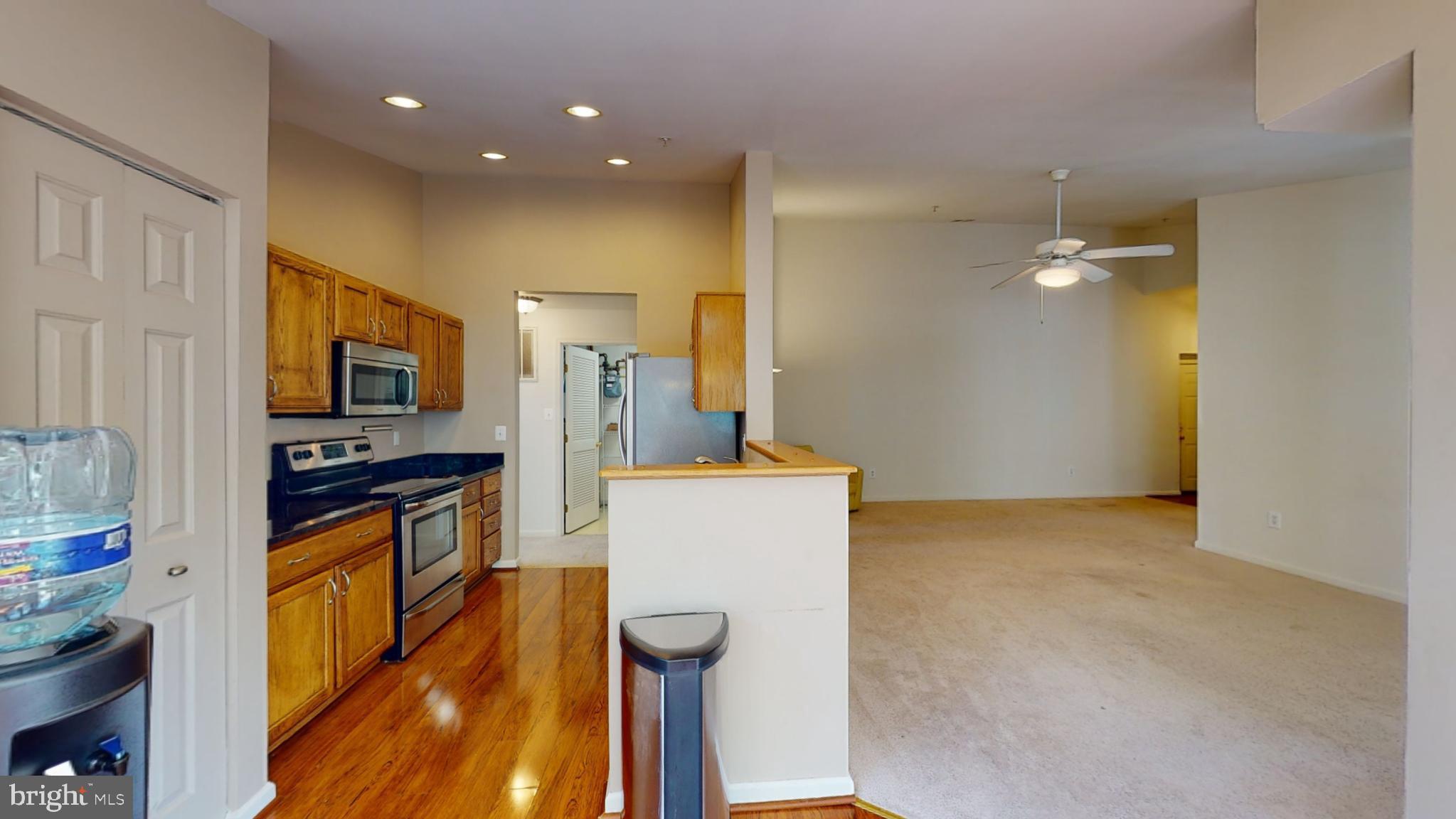 SOUTH MEADOWS - Residential Lease