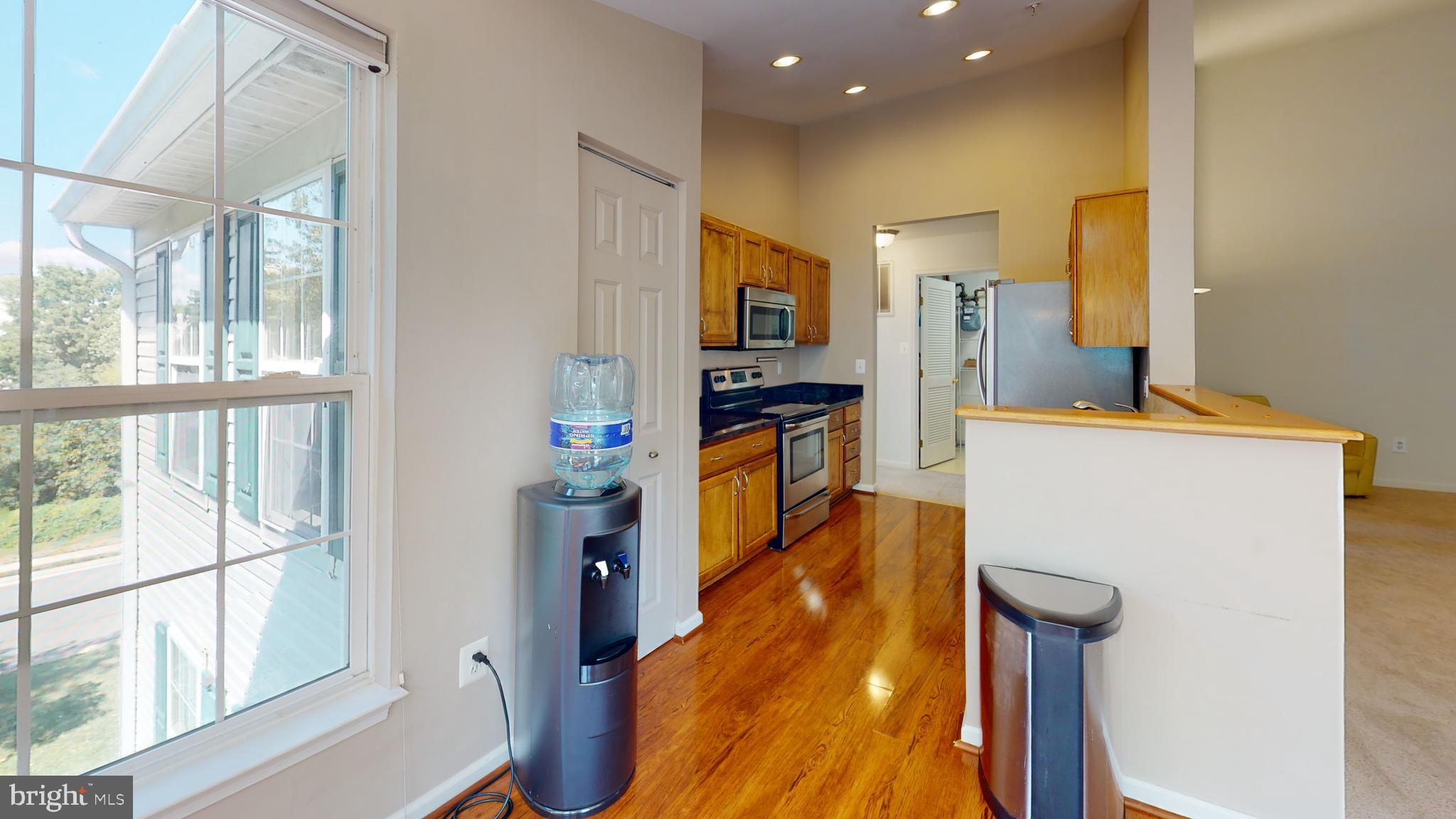 SOUTH MEADOWS - Residential Lease