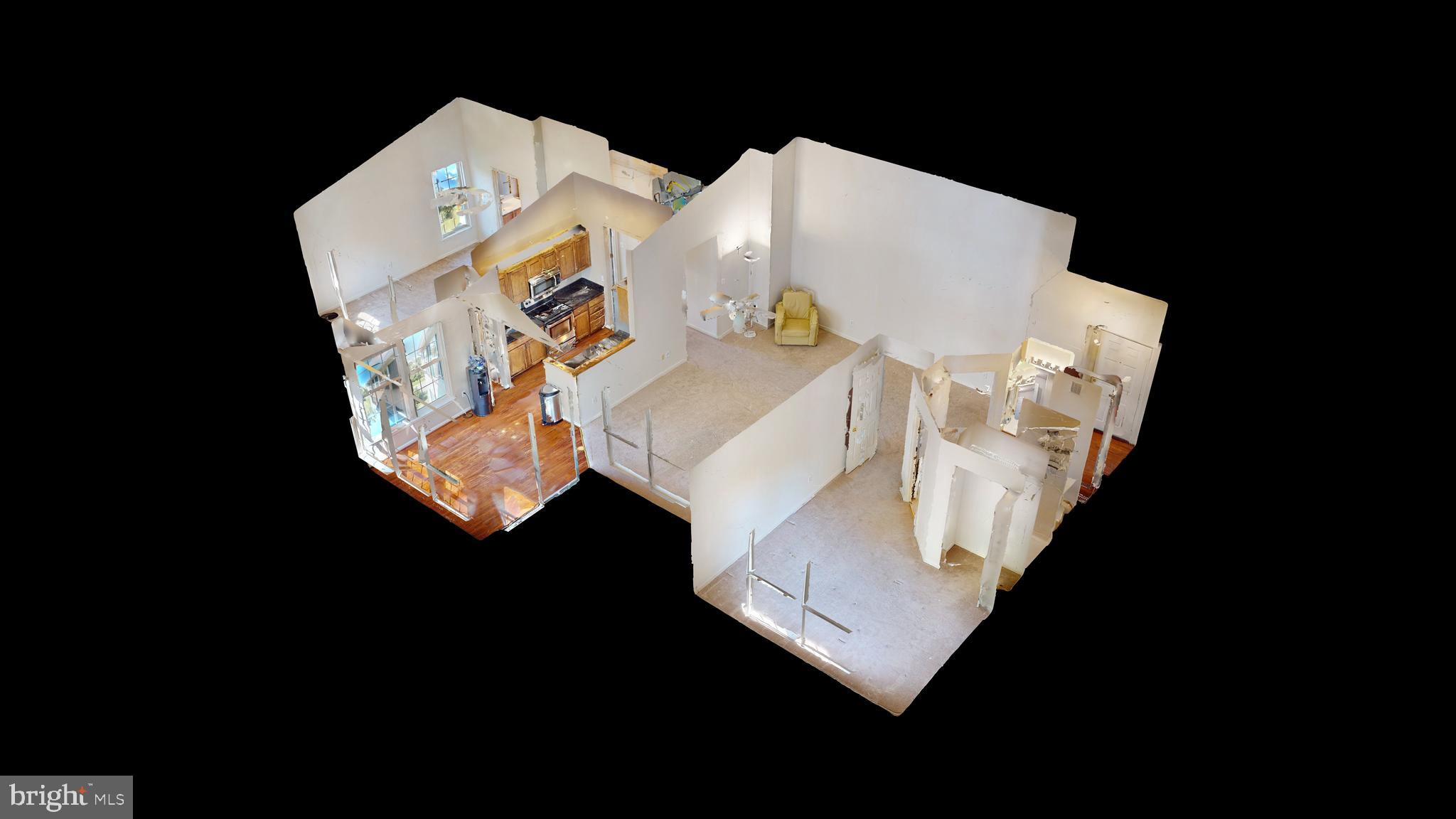 SOUTH MEADOWS - Residential Lease