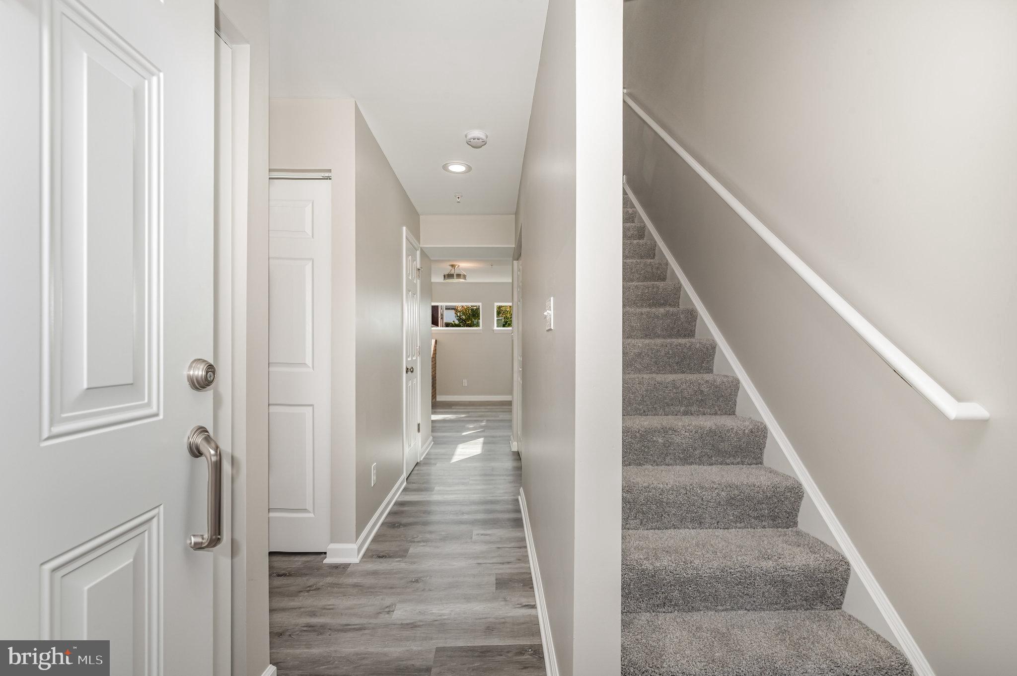 WESTWOOD VILLAGE - Residential