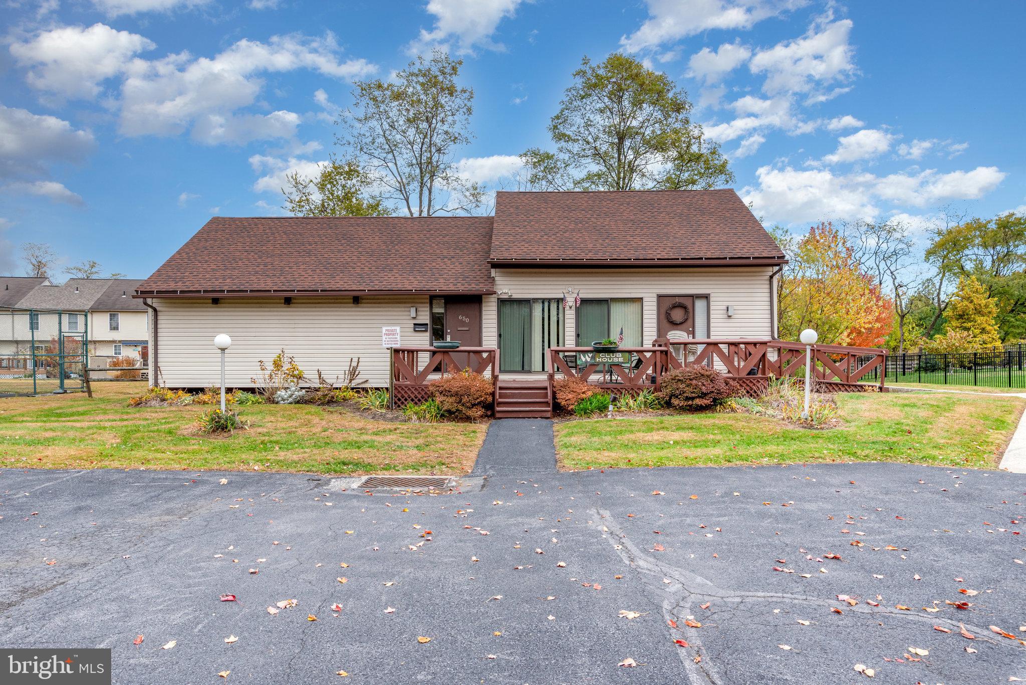 WESTWOOD VILLAGE - Residential