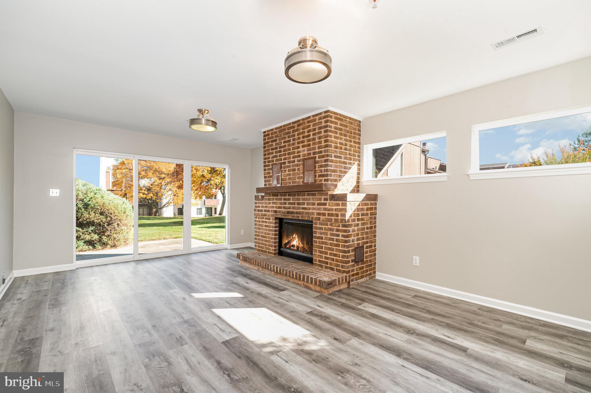 WESTWOOD VILLAGE - Residential