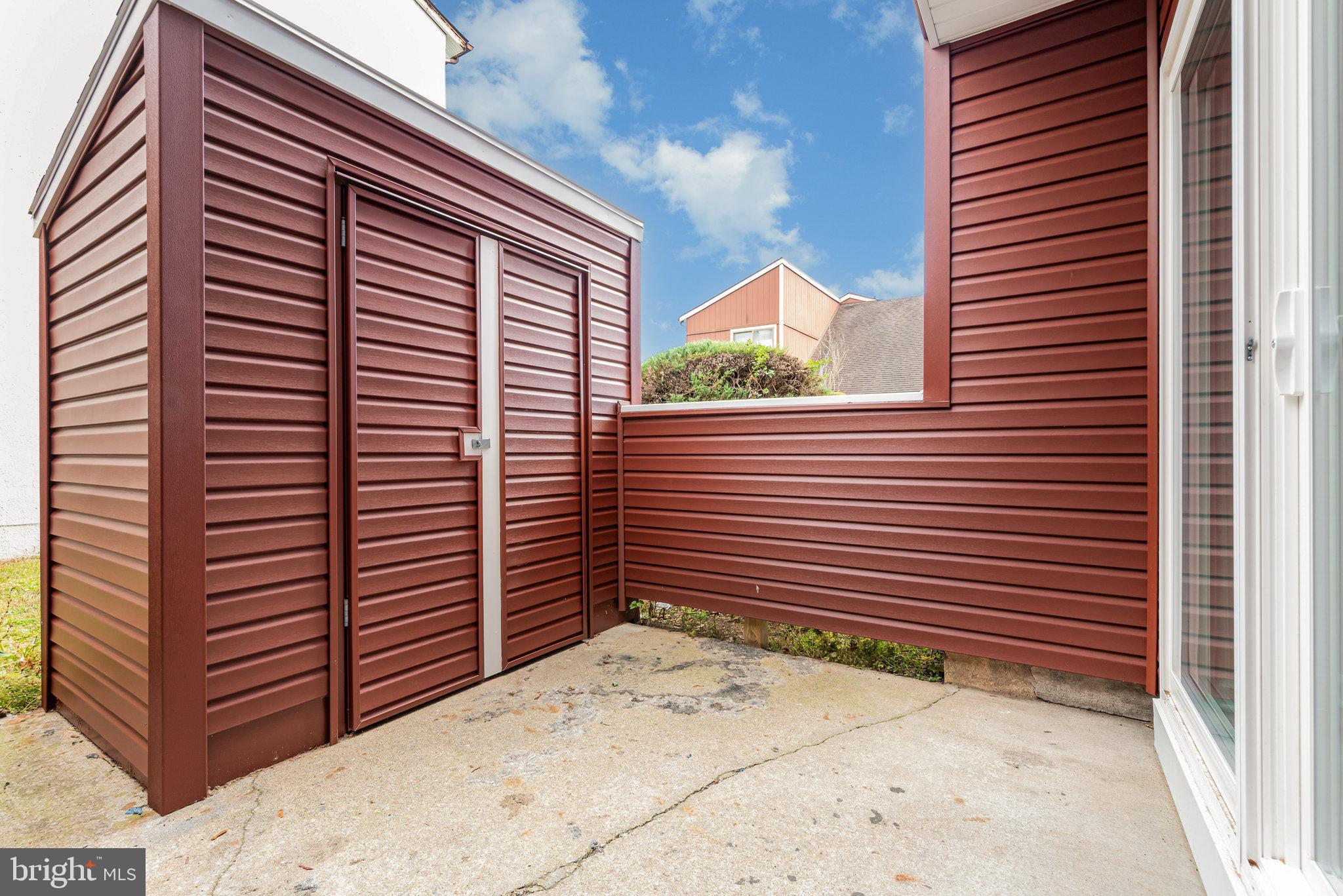 WESTWOOD VILLAGE - Residential