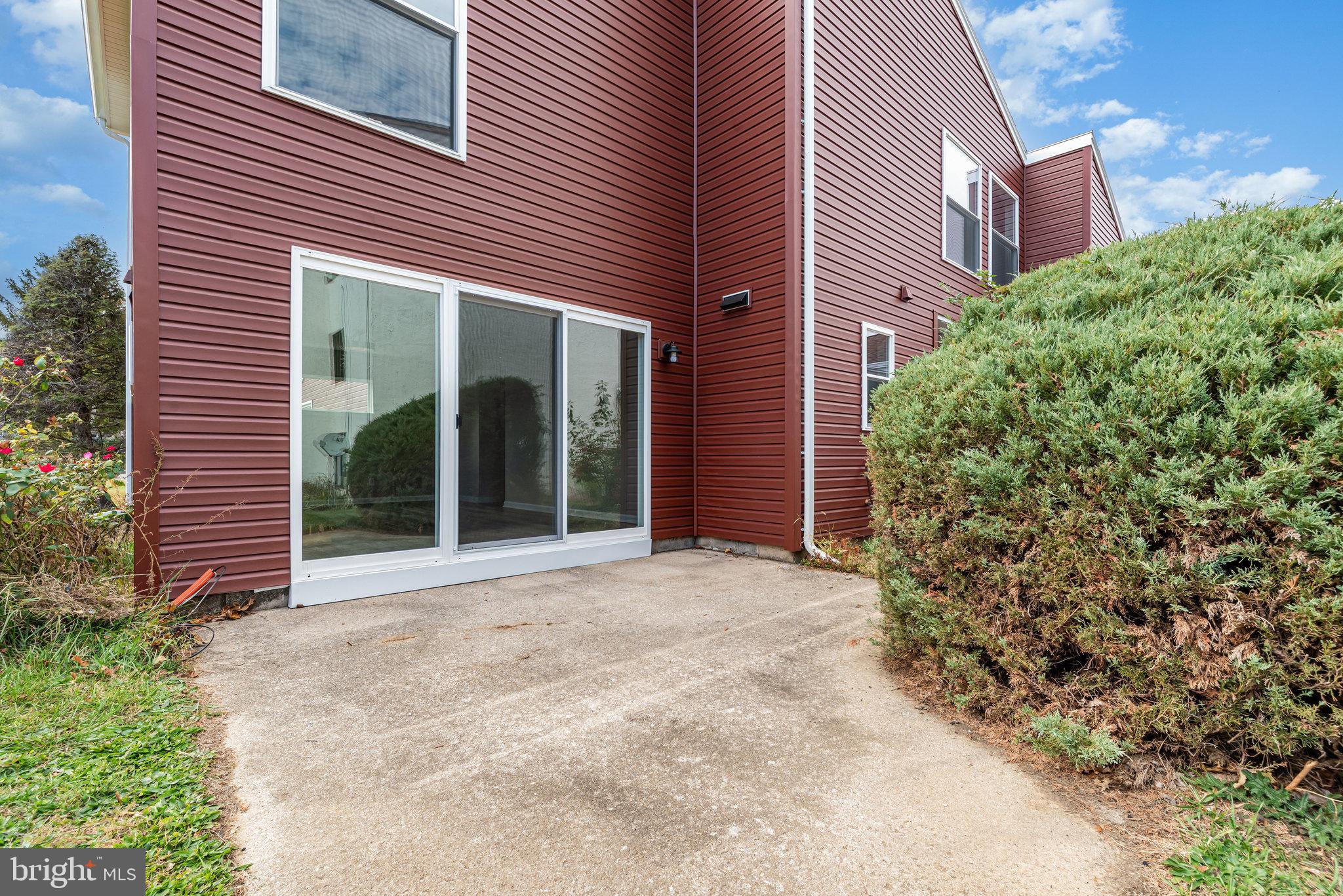 WESTWOOD VILLAGE - Residential