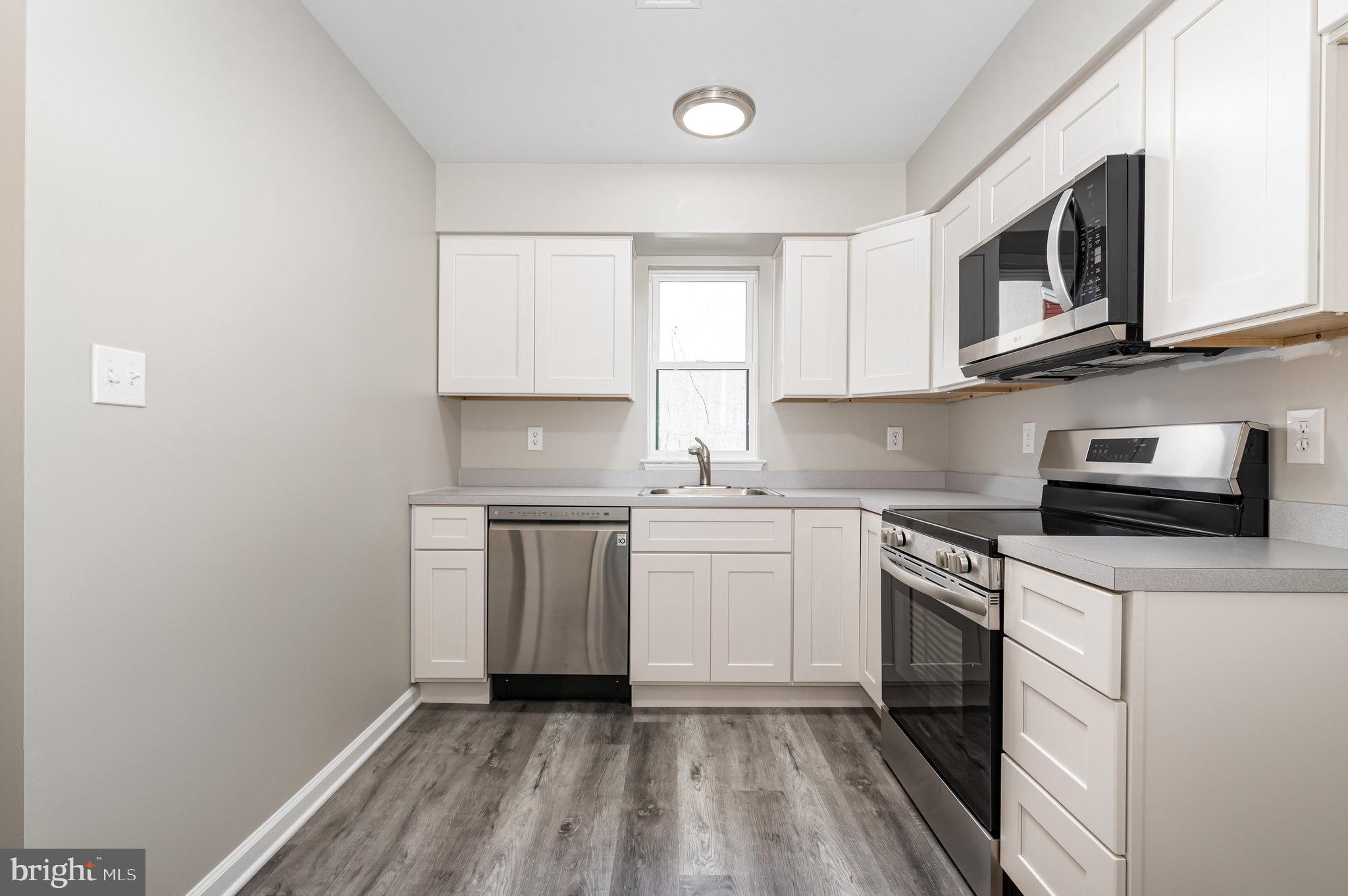 WESTWOOD VILLAGE - Residential