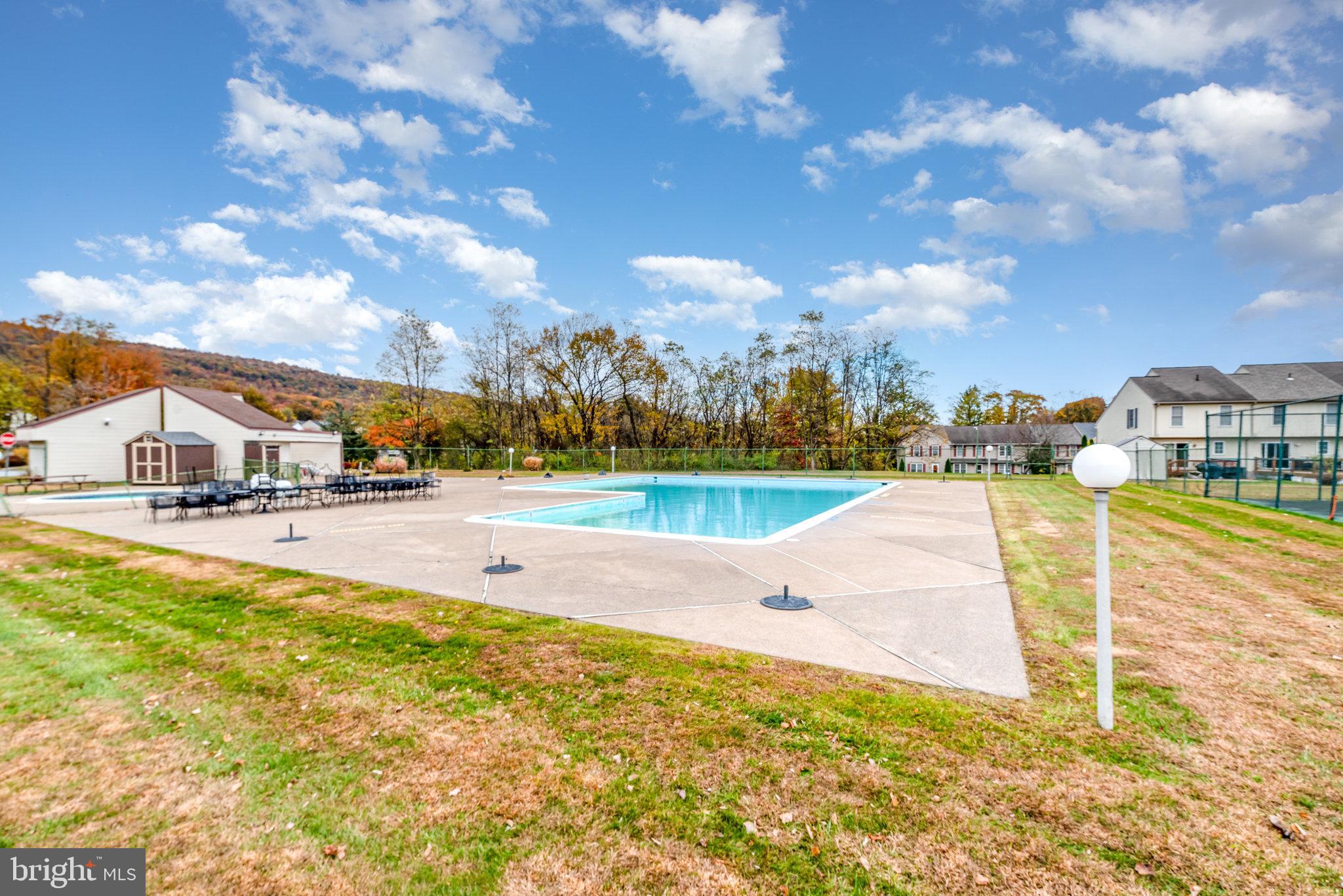 WESTWOOD VILLAGE - Residential