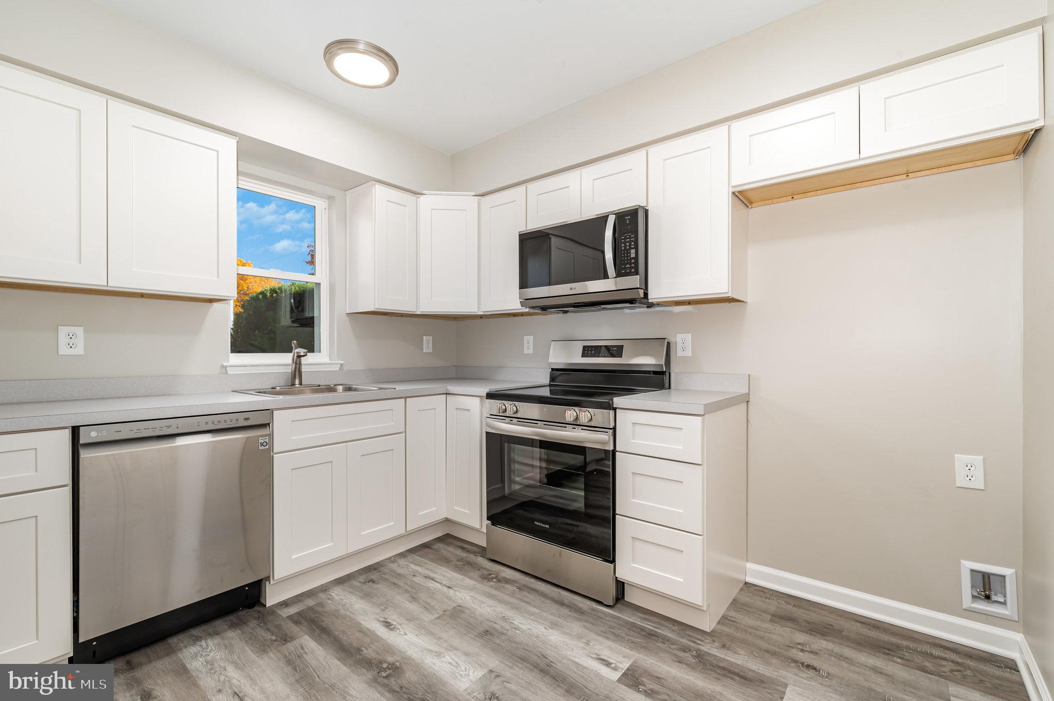 WESTWOOD VILLAGE - Residential