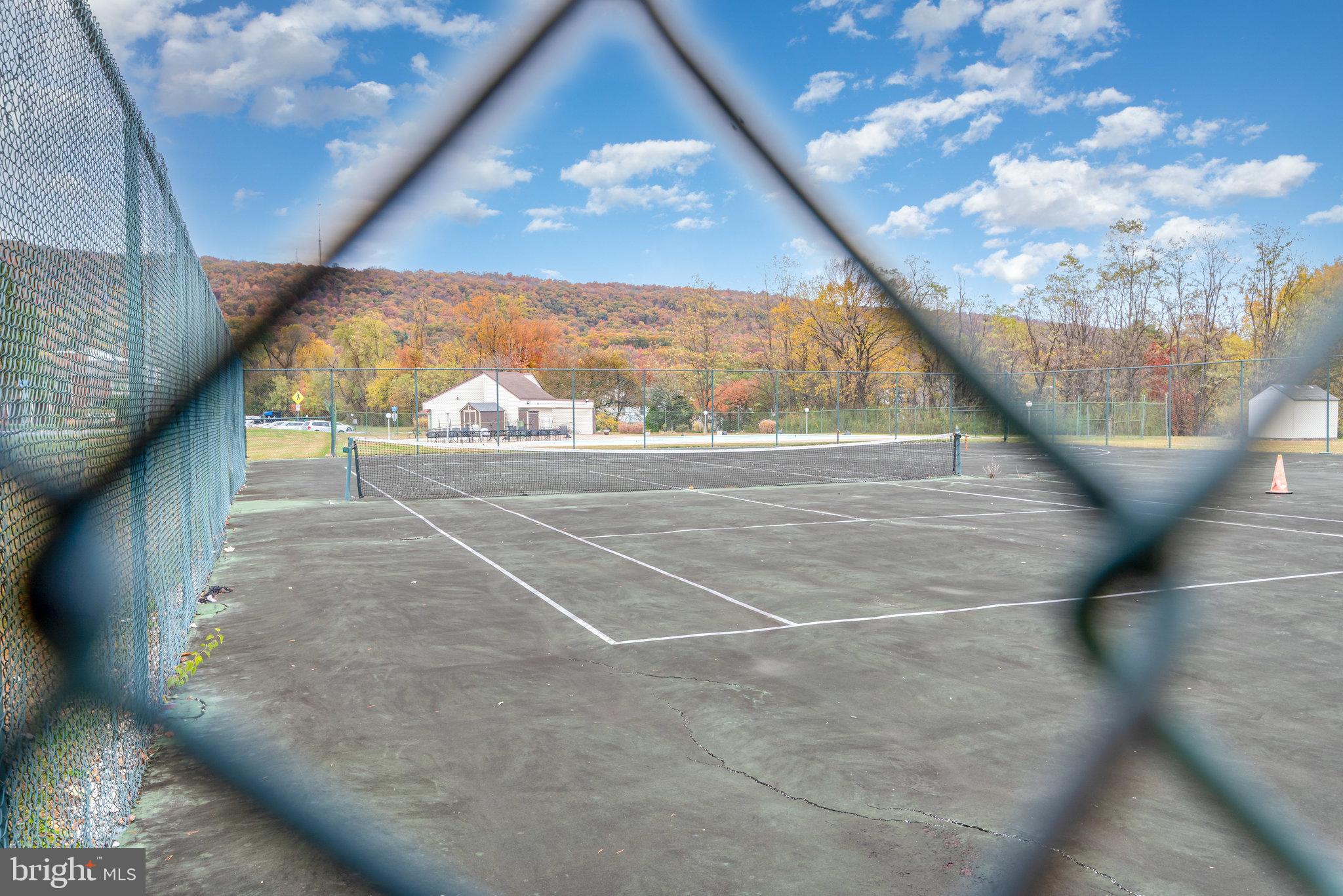 WESTWOOD VILLAGE - Residential