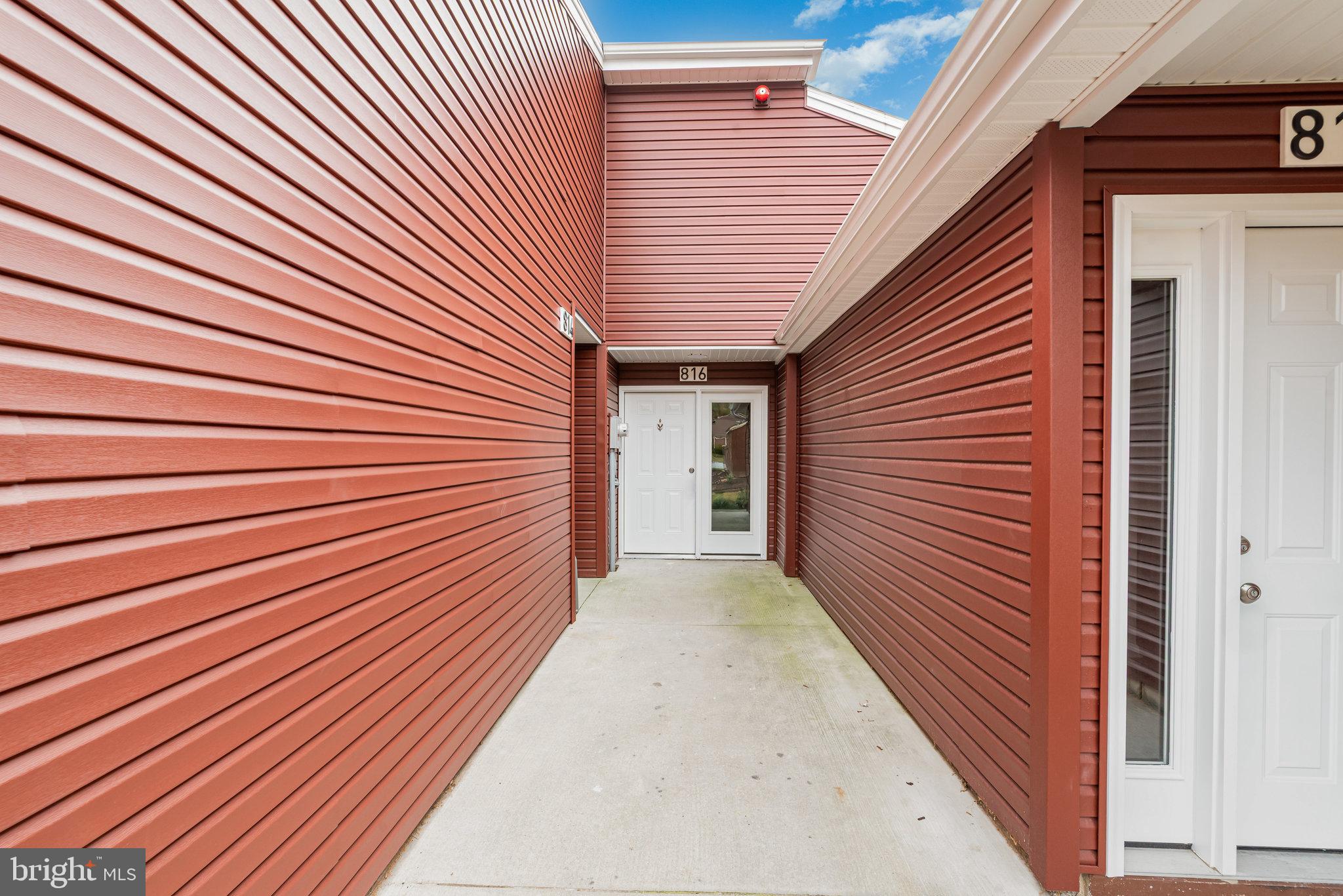 WESTWOOD VILLAGE - Residential