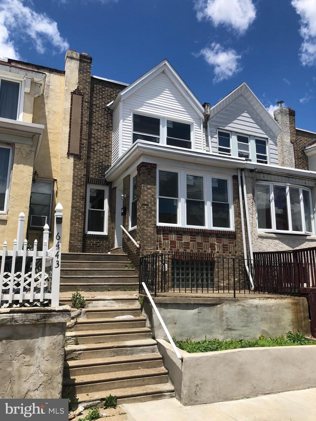 Photo of 6441 Garman Street, PHILADELPHIA, PA 19142 (MLS # PAPH2554738)