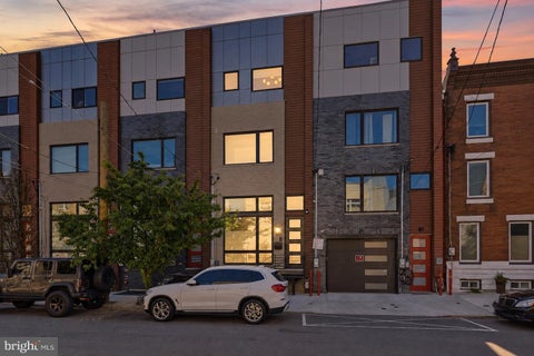 Photo of 430 E Wildey Street, PHILADELPHIA, PA 19125 (MLS # PAPH2659400)