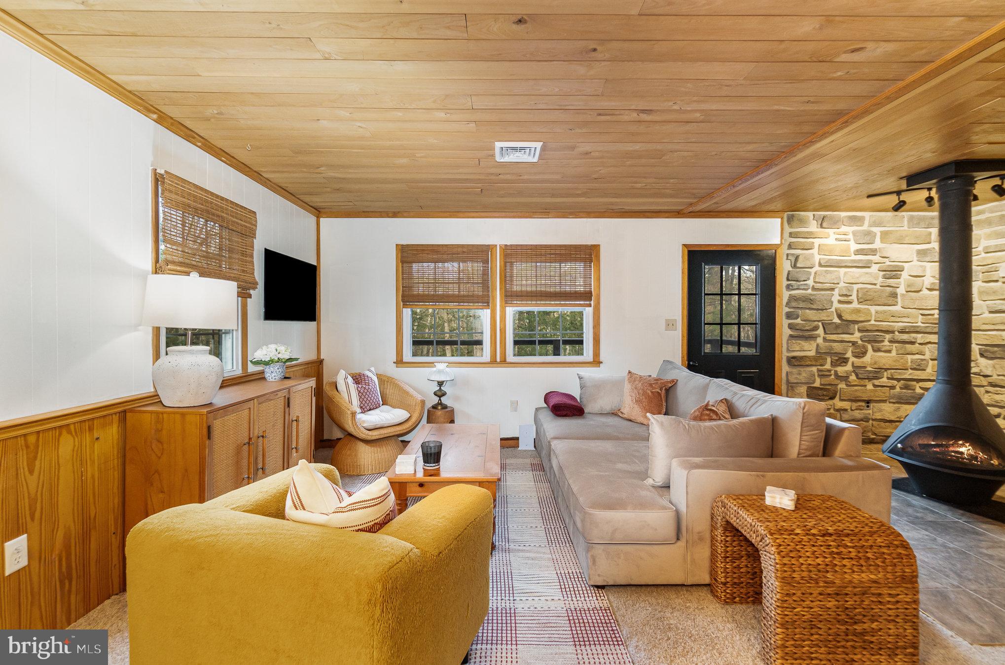 MENALLAN TWP - Residential