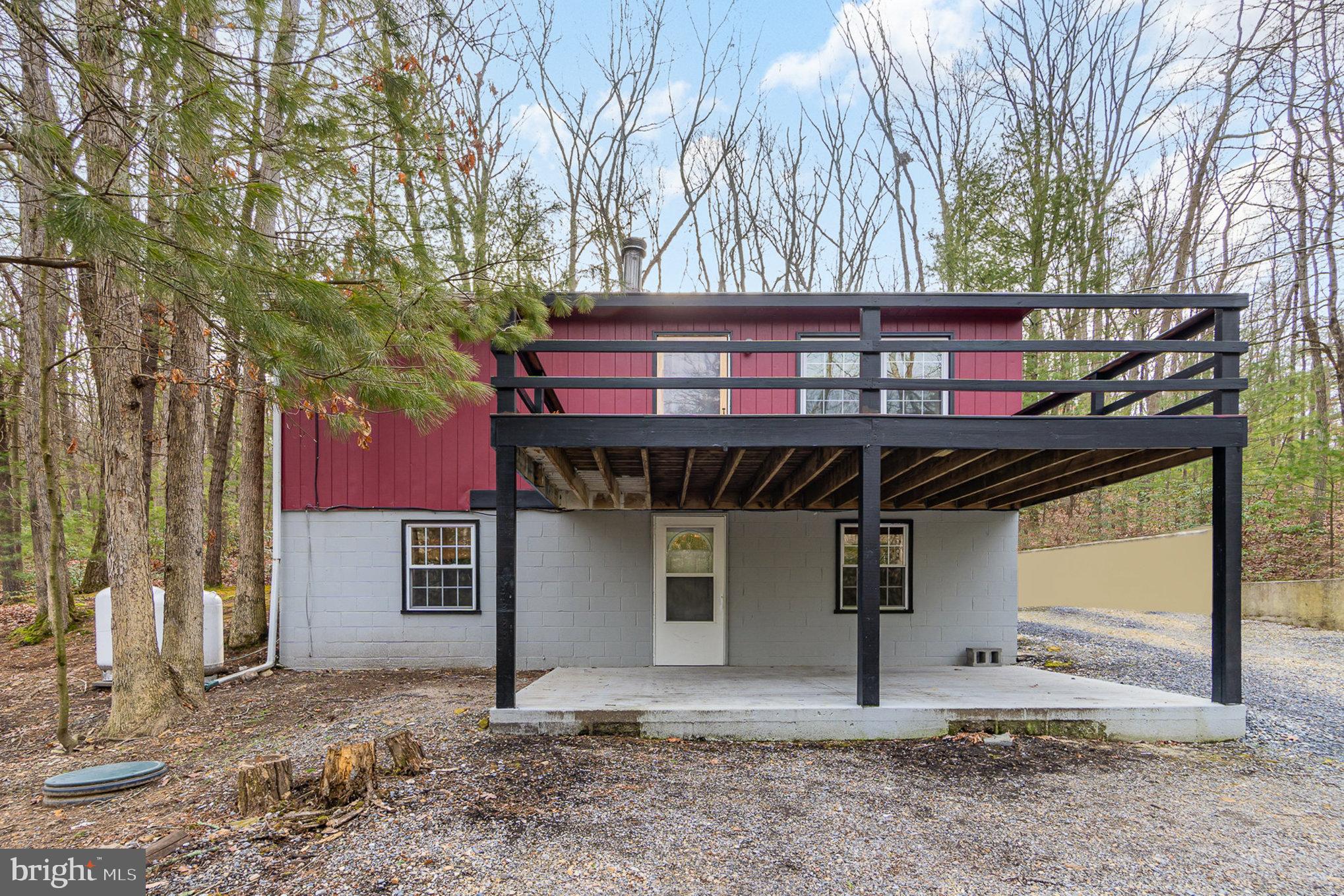 MENALLAN TWP - Residential